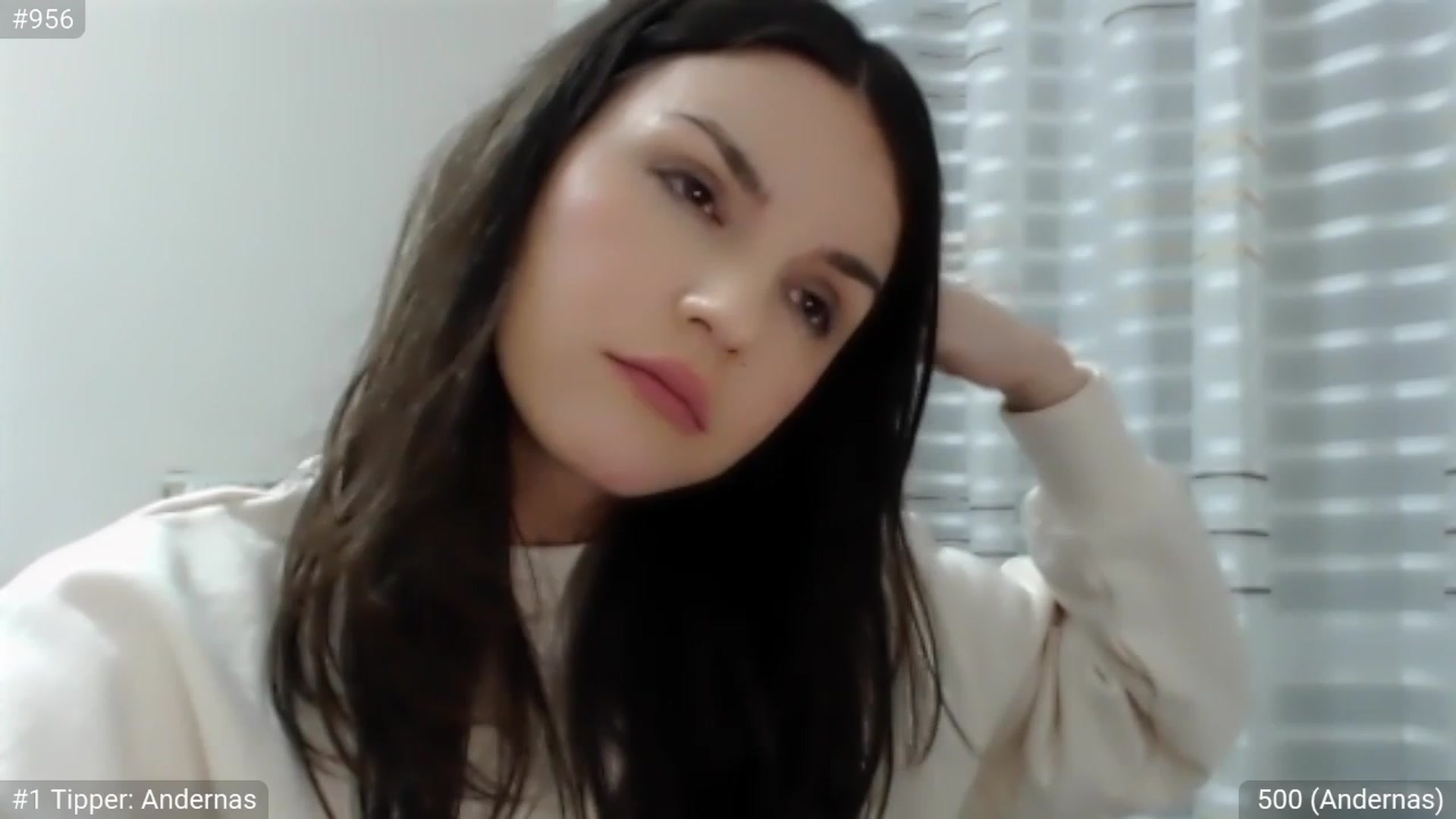 Gallery image thumbnail from CandySmores's myfreecams stream on, 03/19/2023, 24:43 image 20 of 20