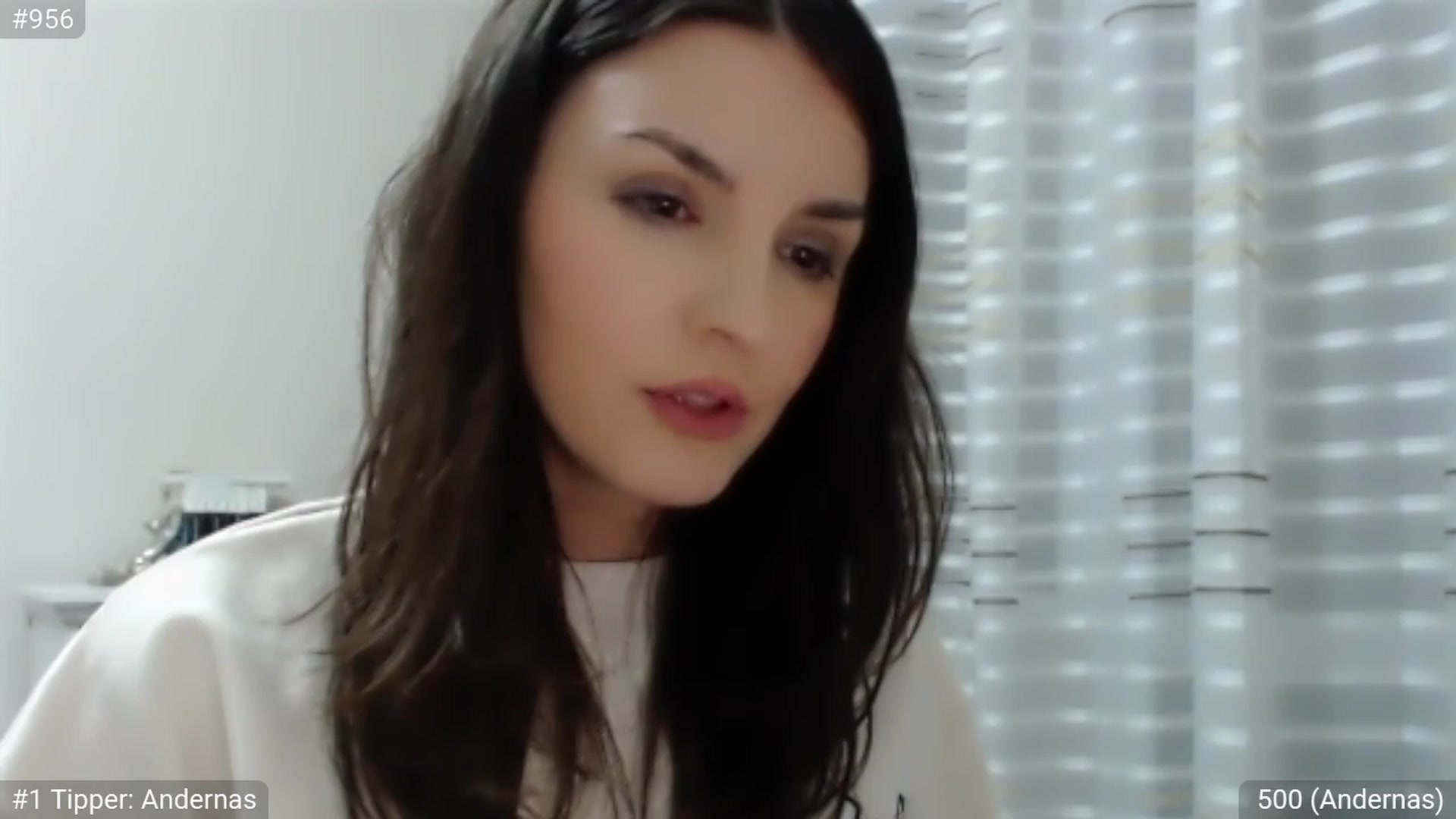 Gallery image thumbnail from CandySmores's myfreecams stream on, 03/19/2023, 24:43 image 19 of 20