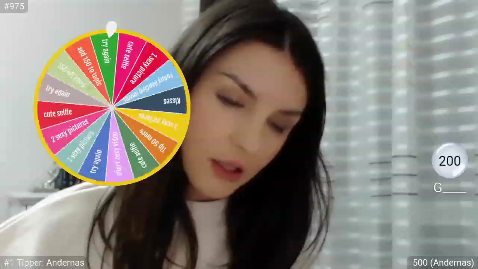 Gallery image thumbnail from CandySmores's myfreecams stream on, 03/19/2023, 24:43 image 6 of 20