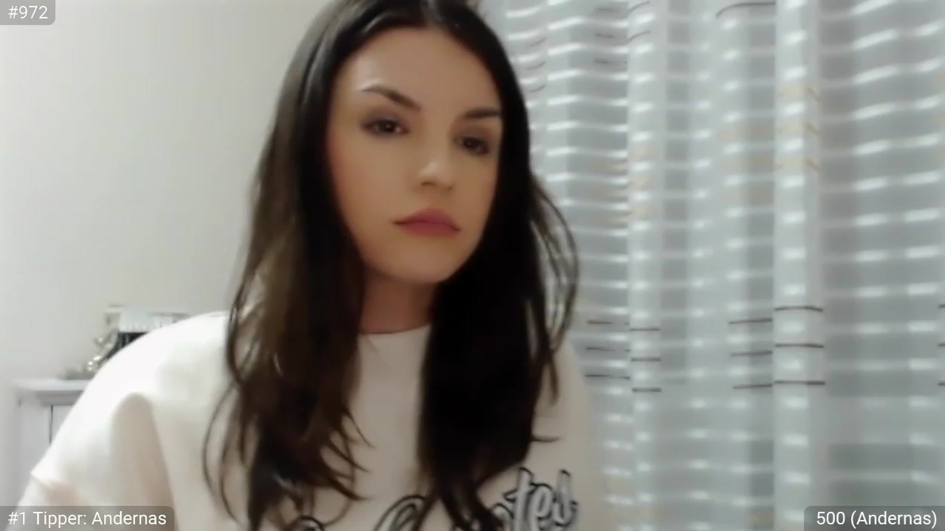 Gallery image thumbnail from CandySmores's myfreecams stream on, 03/19/2023, 24:43 image 13 of 20