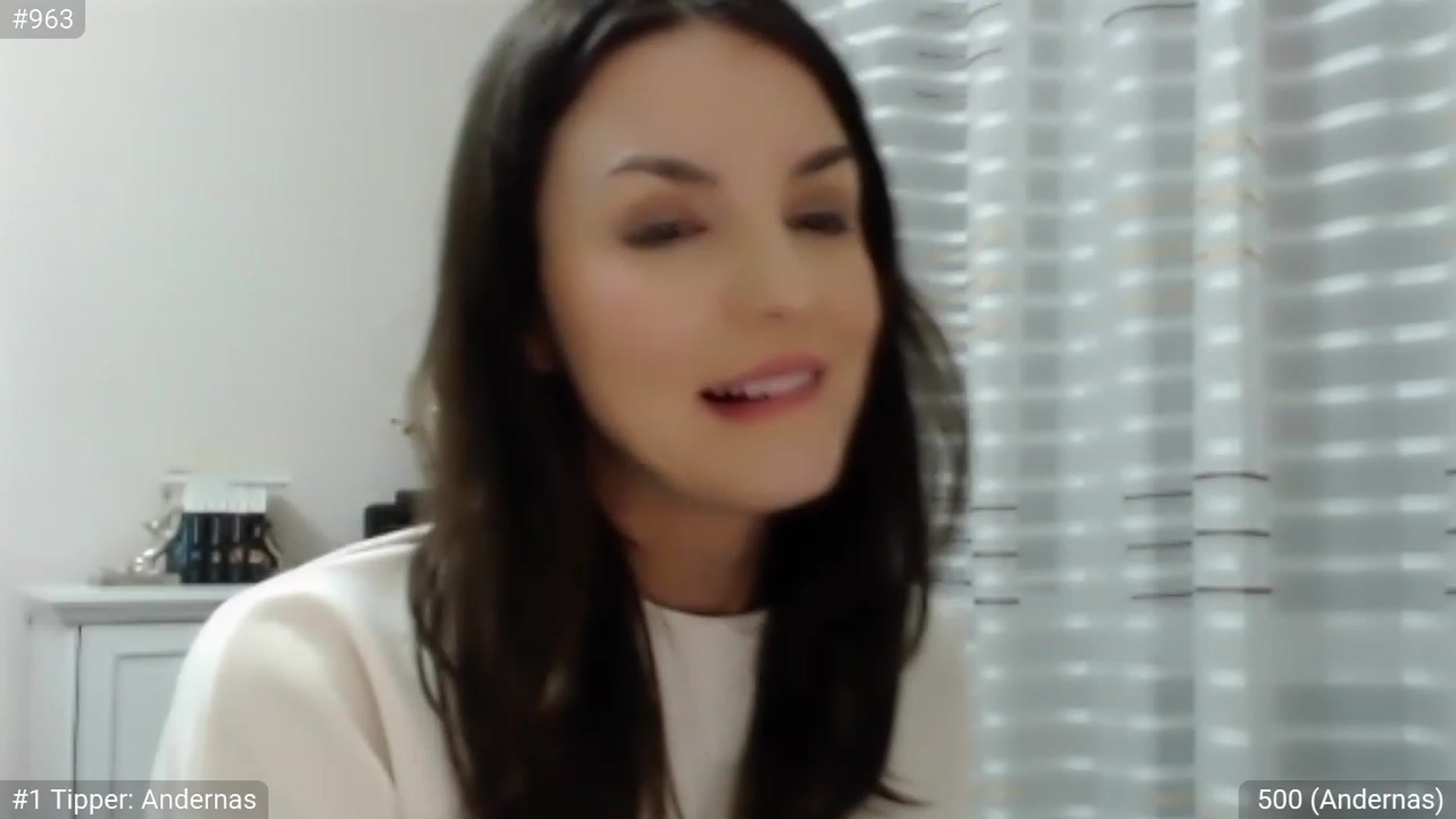 Gallery image thumbnail from CandySmores's myfreecams stream on, 03/19/2023, 24:43 image 14 of 20