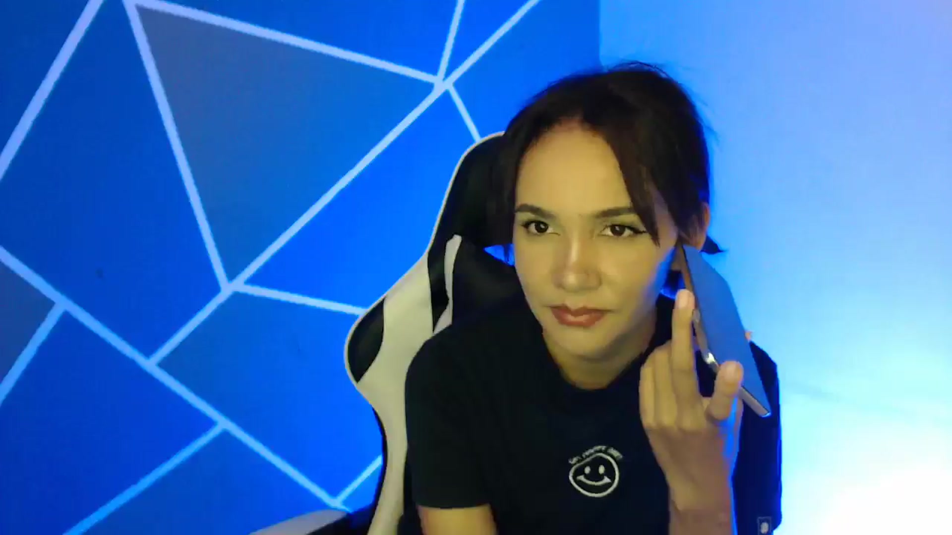 Gallery image thumbnail from Candy_2019's myfreecams stream on, 10/20/2024, 03:11 image 19 of 20