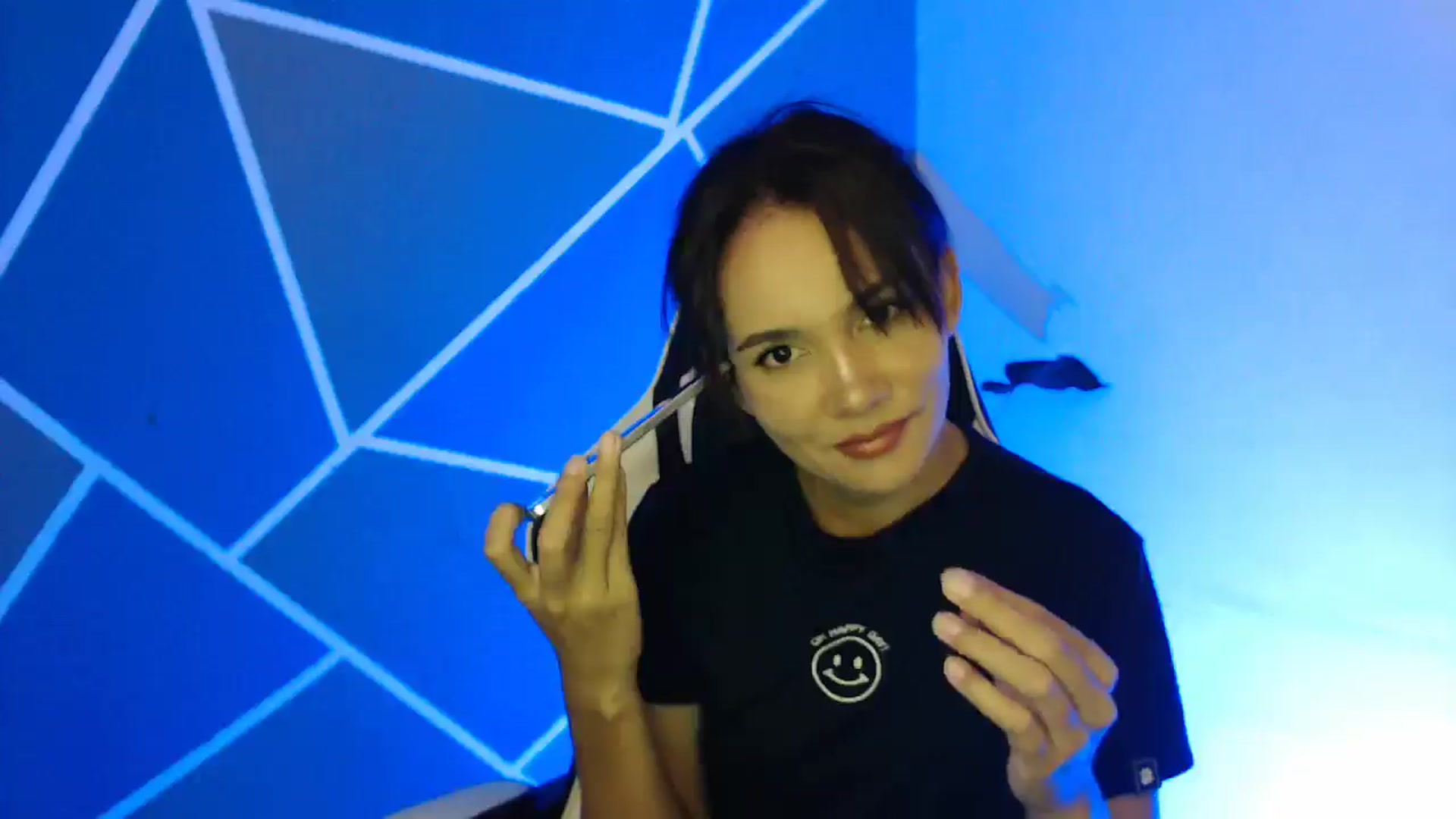 Gallery image thumbnail from Candy_2019's myfreecams stream on, 10/20/2024, 03:11 image 17 of 20