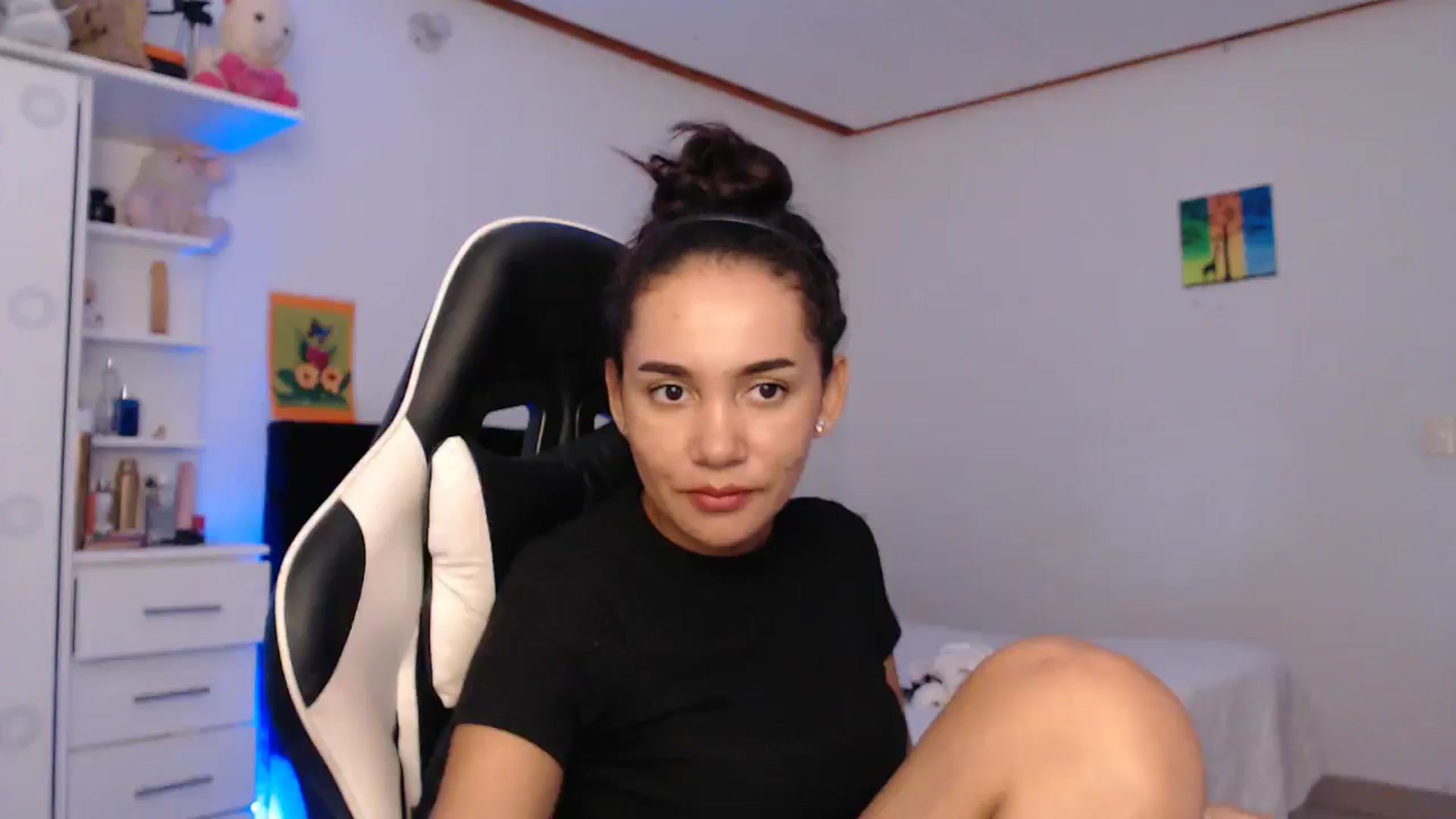 Gallery image thumbnail from Candy_2019's myfreecams stream on, 06/28/2025, 22:59 image 18 of 20