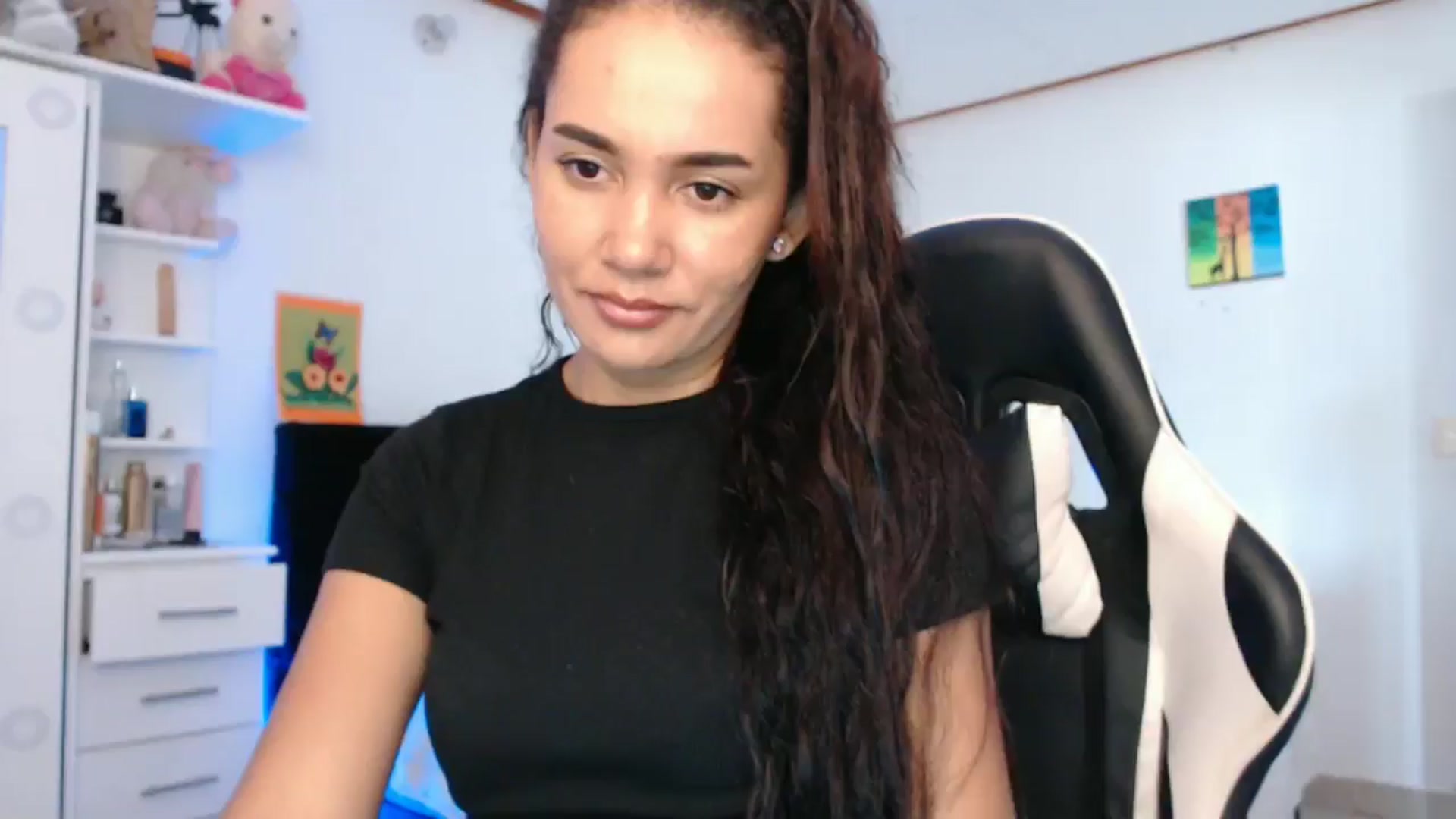 Gallery image thumbnail from Candy_2019's myfreecams stream on, 06/28/2025, 22:59 image 3 of 20