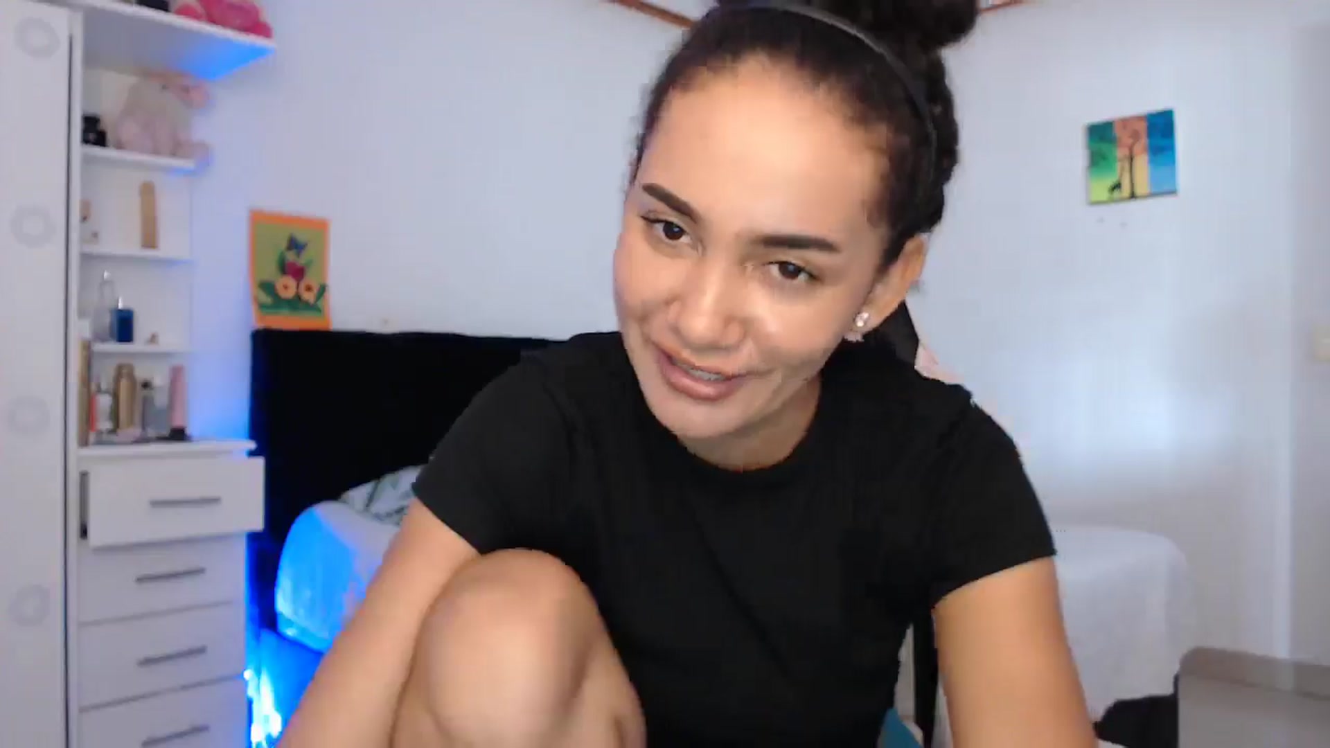 Gallery image thumbnail from Candy_2019's myfreecams stream on, 06/28/2025, 22:59 image 2 of 20