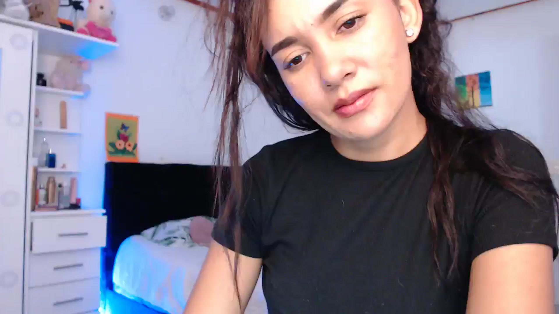 Gallery image thumbnail from Candy_2019's myfreecams stream on, 06/28/2025, 22:59 image 6 of 20