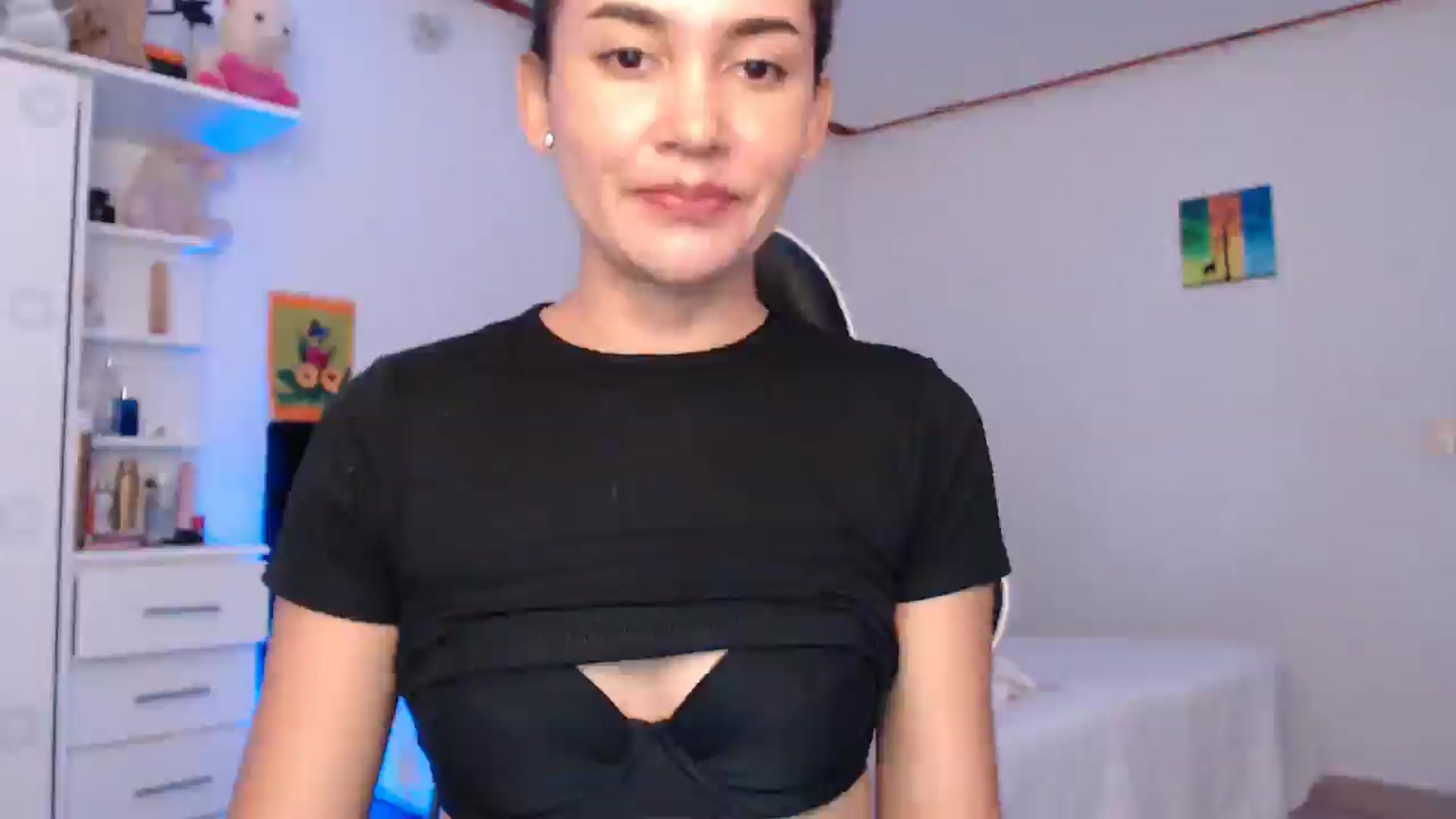Gallery image thumbnail from Candy_2019's myfreecams stream on, 06/28/2025, 22:59 image 20 of 20