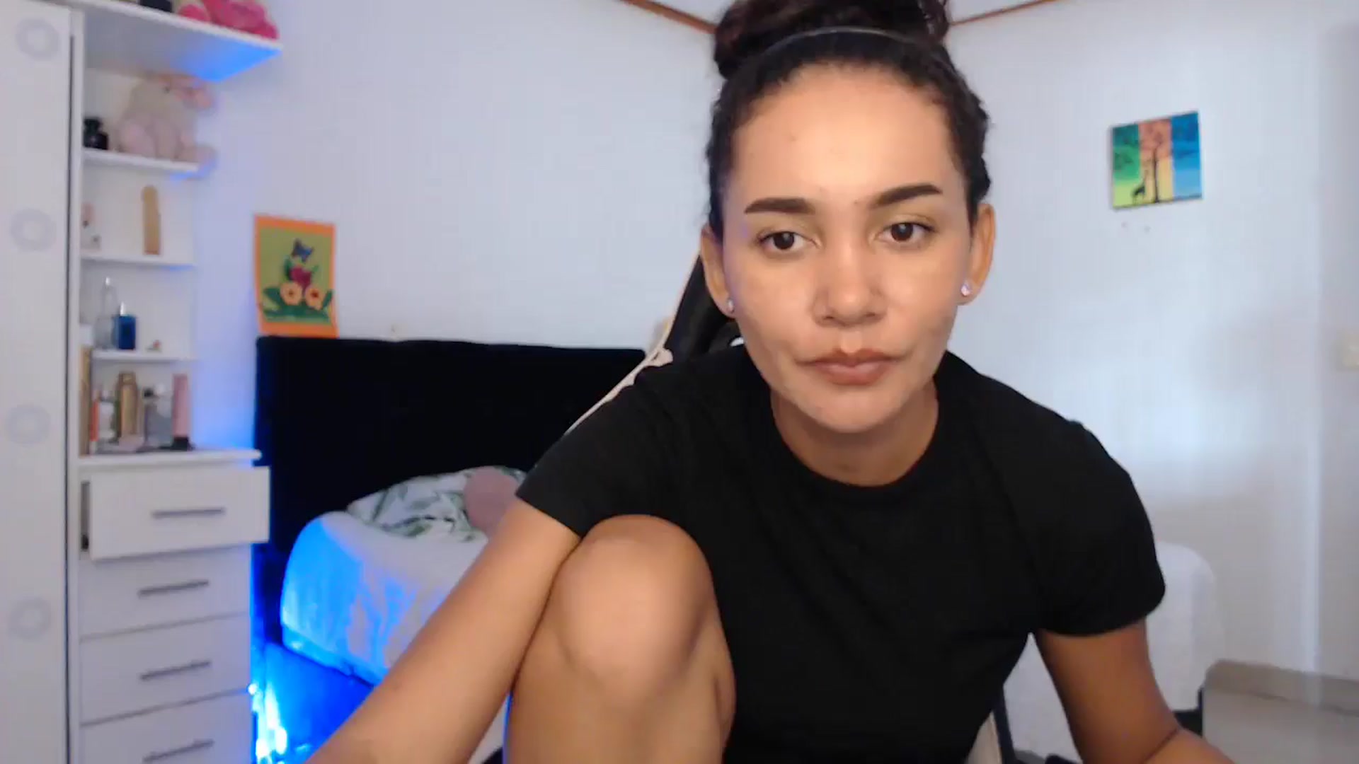 Gallery image thumbnail from Candy_2019's myfreecams stream on, 06/28/2025, 22:59 image 1 of 20