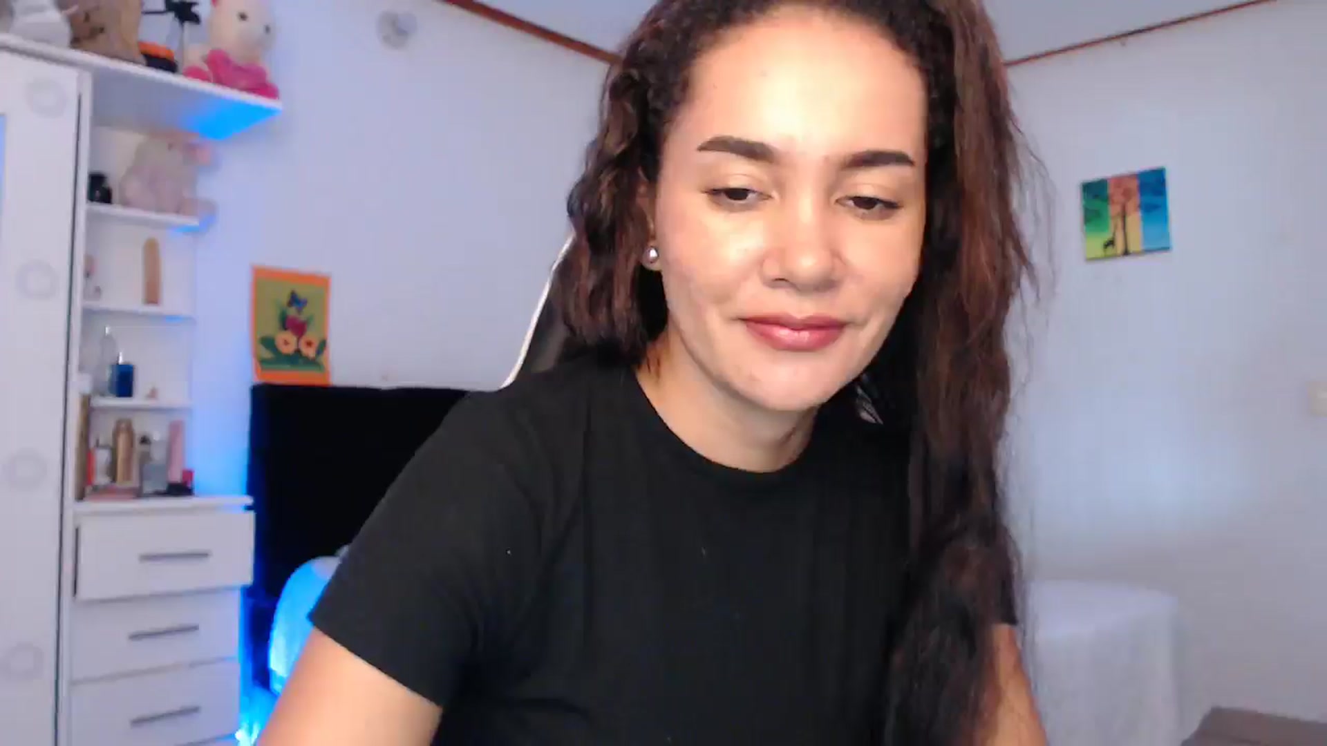 Gallery image thumbnail from Candy_2019's myfreecams stream on, 06/28/2025, 22:59 image 9 of 20