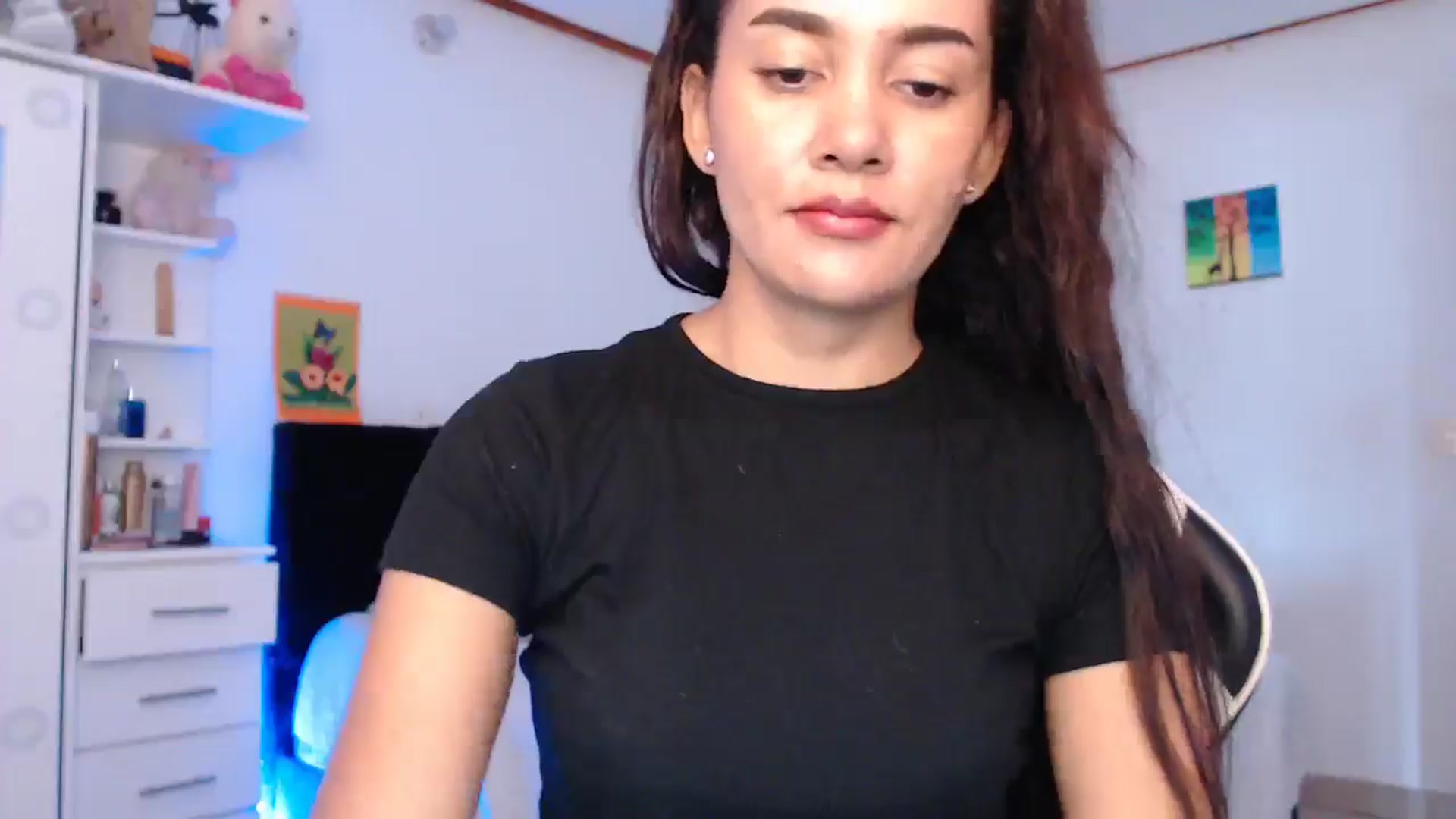 Gallery image thumbnail from Candy_2019's myfreecams stream on, 06/28/2025, 22:59 image 7 of 20