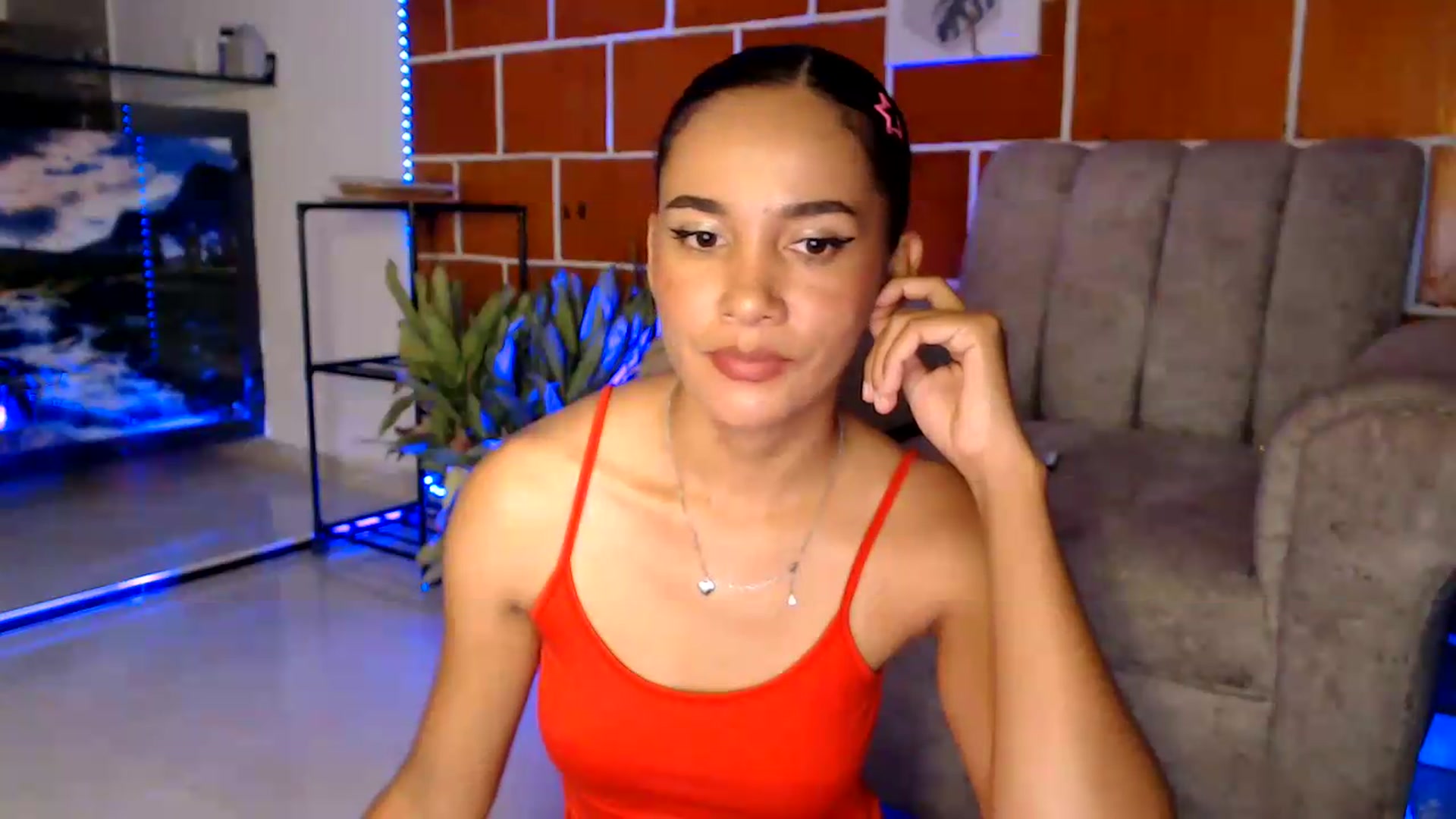 Gallery image thumbnail from Candy_2019's myfreecams stream on, 08/23/2026, 03:57 image 6 of 20