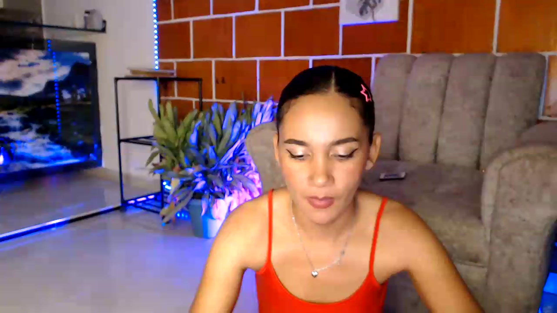 Gallery image thumbnail from Candy_2019's myfreecams stream on, 08/23/2026, 03:57 image 9 of 20