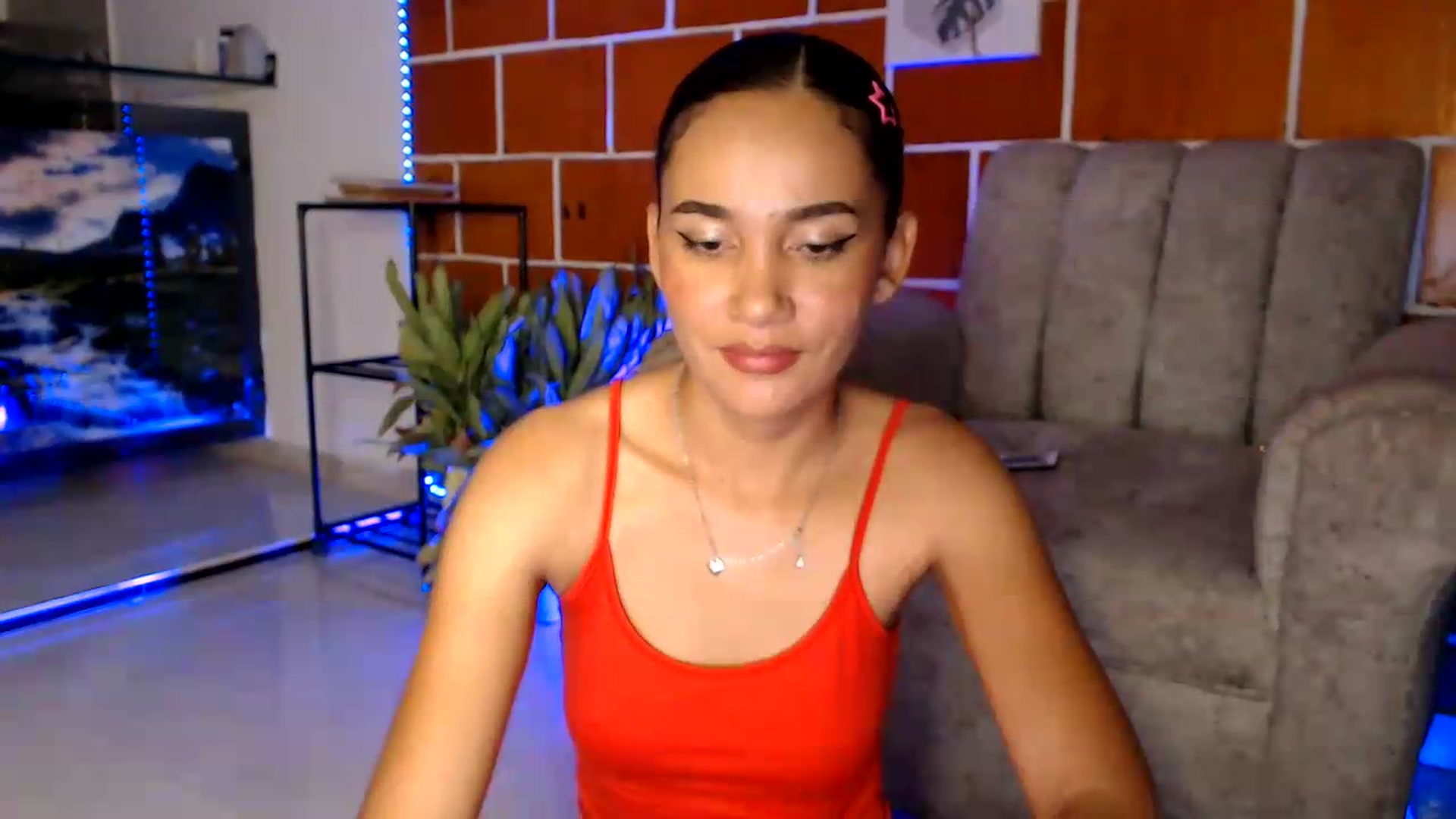Gallery image thumbnail from Candy_2019's myfreecams stream on, 08/23/2026, 03:57 image 3 of 20