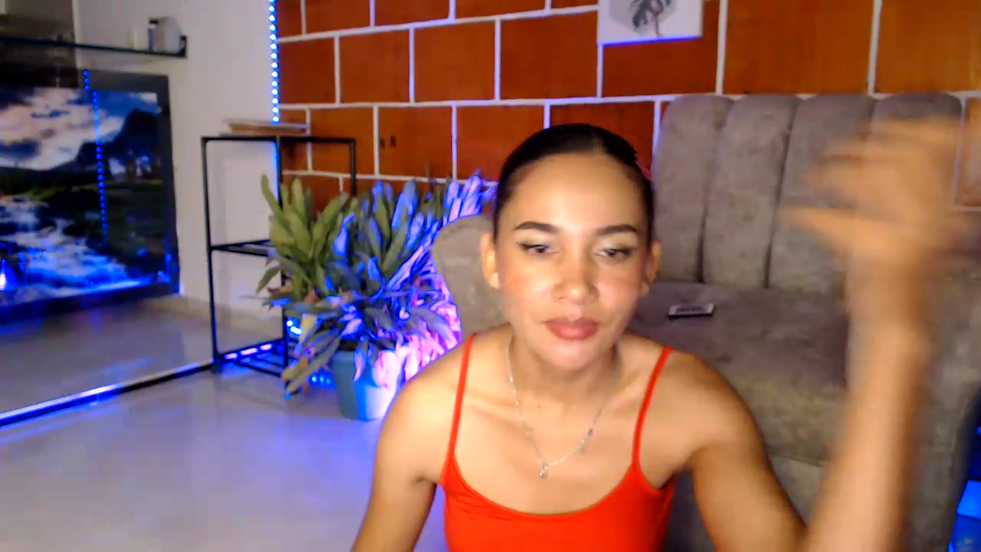 Gallery image thumbnail from Candy_2019's myfreecams stream on, 08/23/2026, 03:57 image 11 of 20