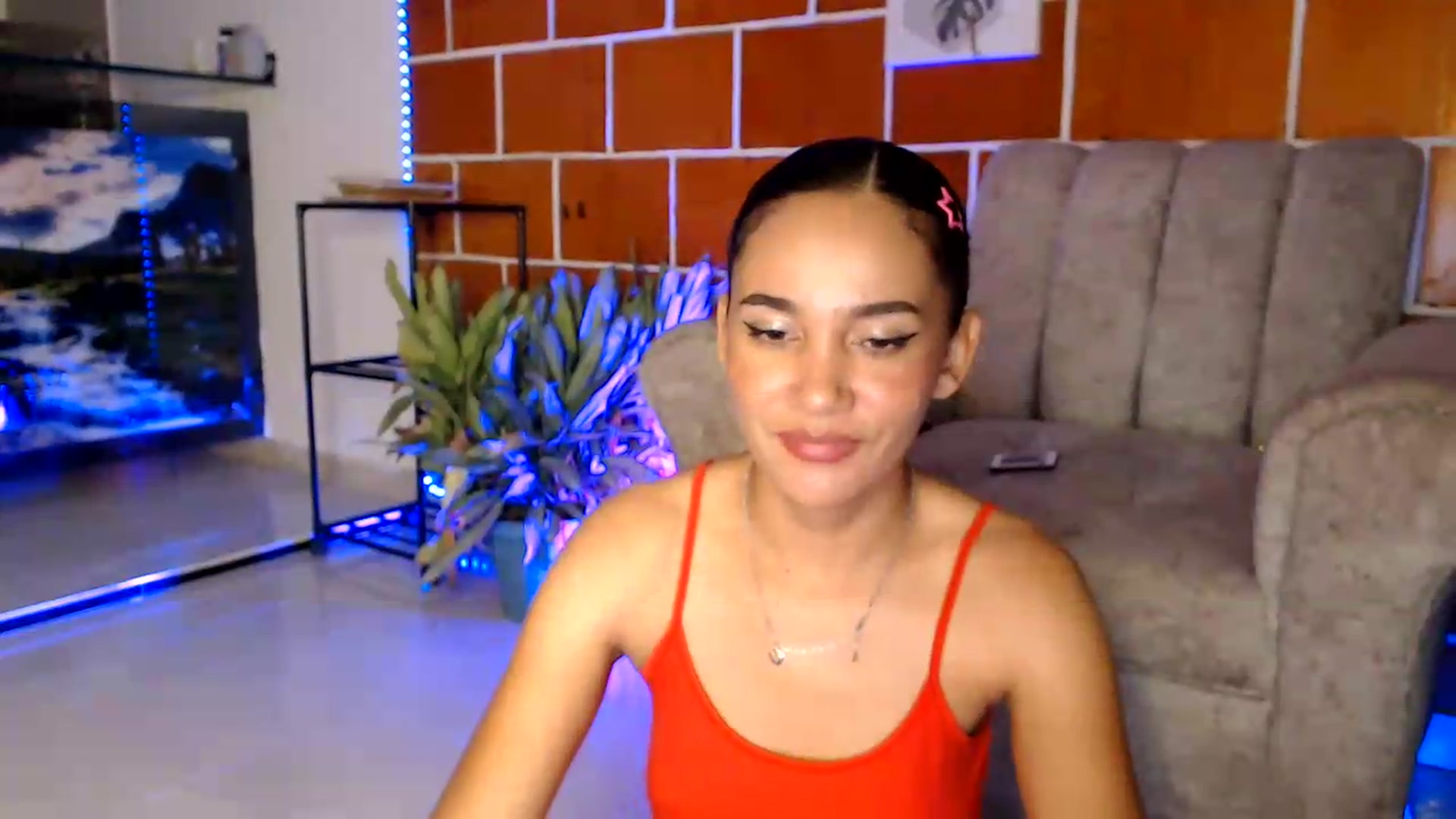 Gallery image thumbnail from Candy_2019's myfreecams stream on, 08/23/2026, 03:57 image 2 of 20