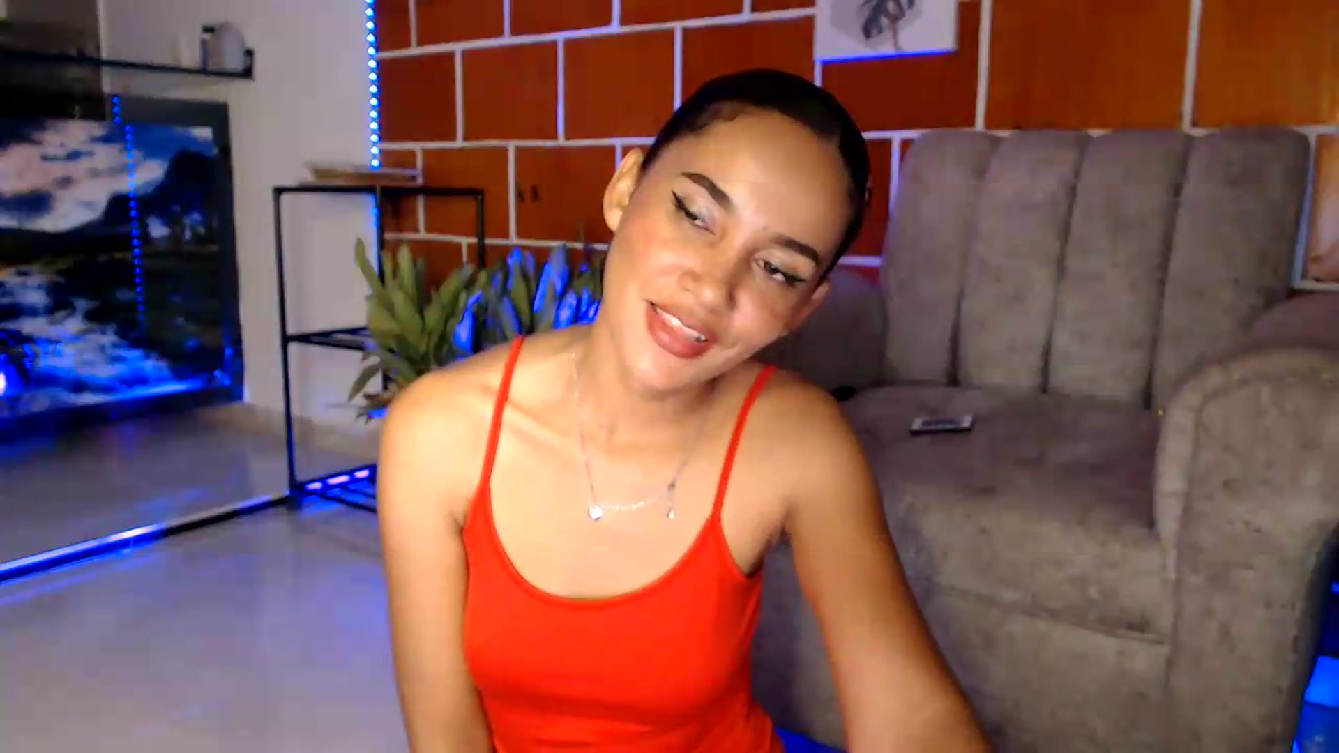 Gallery image thumbnail from Candy_2019's myfreecams stream on, 08/23/2026, 03:57 image 5 of 20