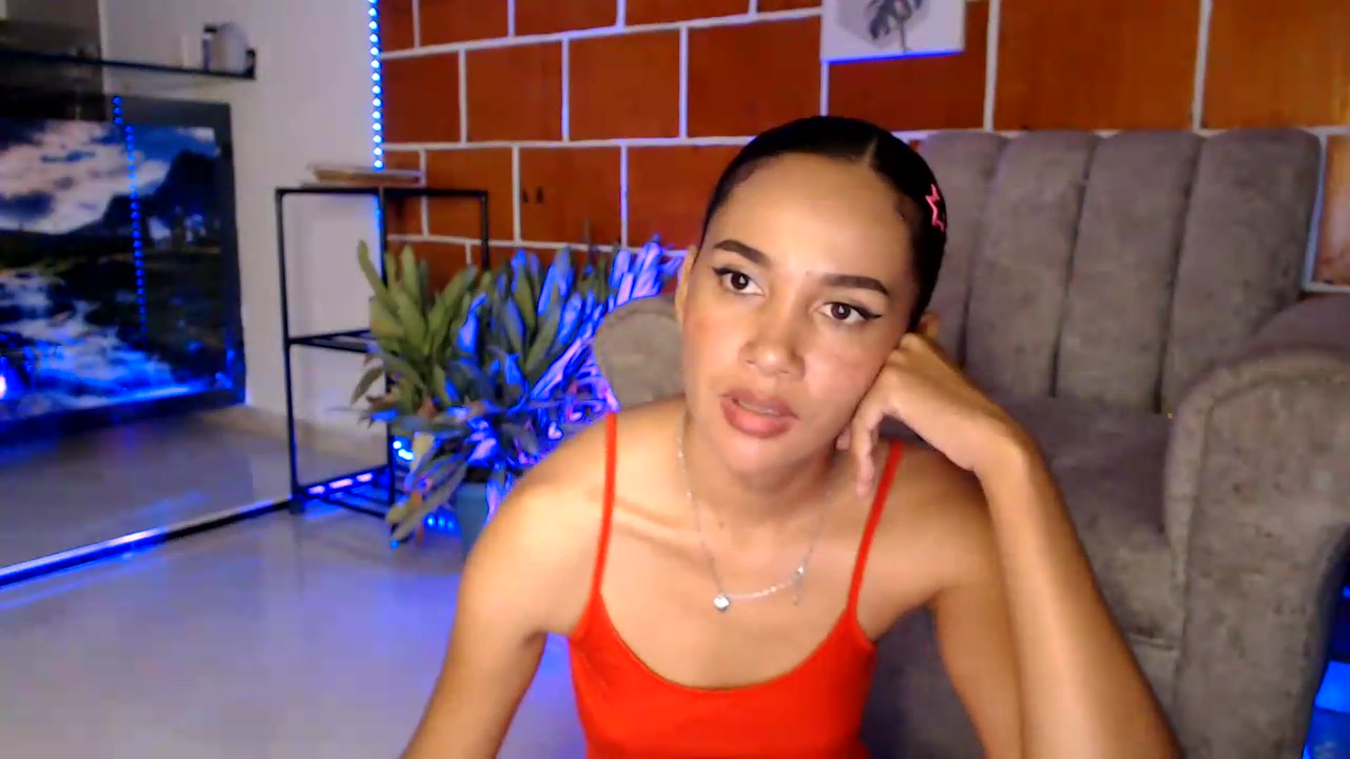 Gallery image thumbnail from Candy_2019's myfreecams stream on, 08/23/2026, 03:57 image 7 of 20