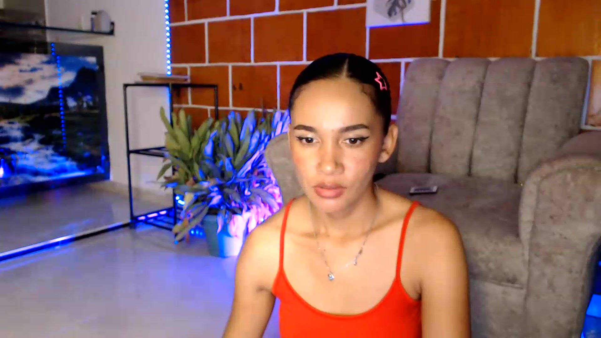 Gallery image thumbnail from Candy_2019's myfreecams stream on, 08/23/2026, 03:57 image 8 of 20