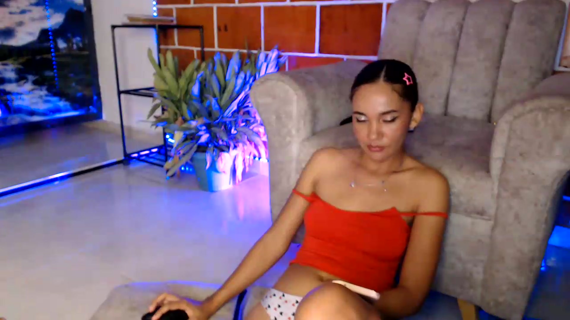 Gallery image thumbnail from Candy_2019's myfreecams stream on, 08/23/2026, 03:57 image 18 of 20