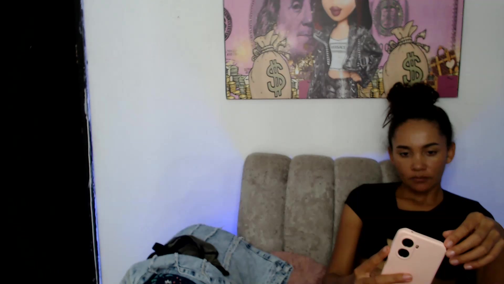 Gallery image thumbnail from Candy_2019's myfreecams stream on, 08/28/2026, 07:48 image 19 of 20