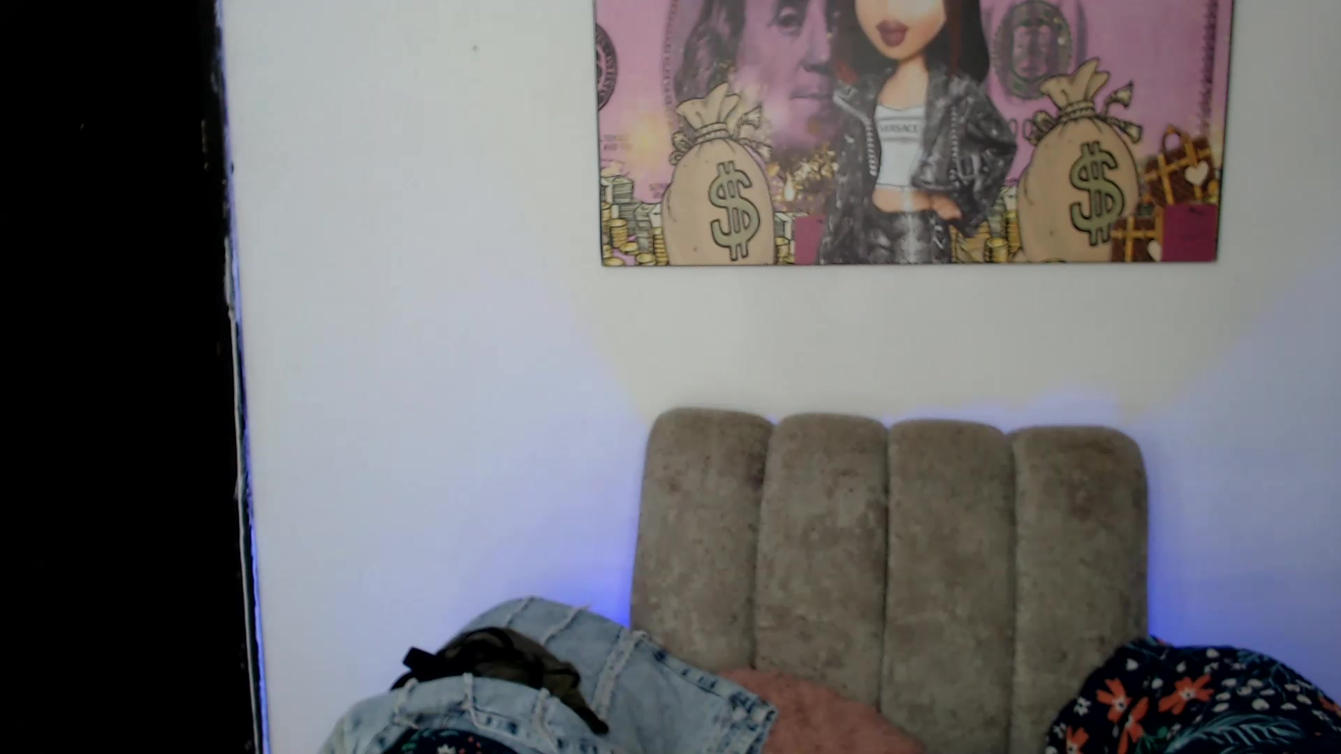 Gallery image thumbnail from Candy_2019's myfreecams stream on, 08/28/2026, 07:48 image 20 of 20