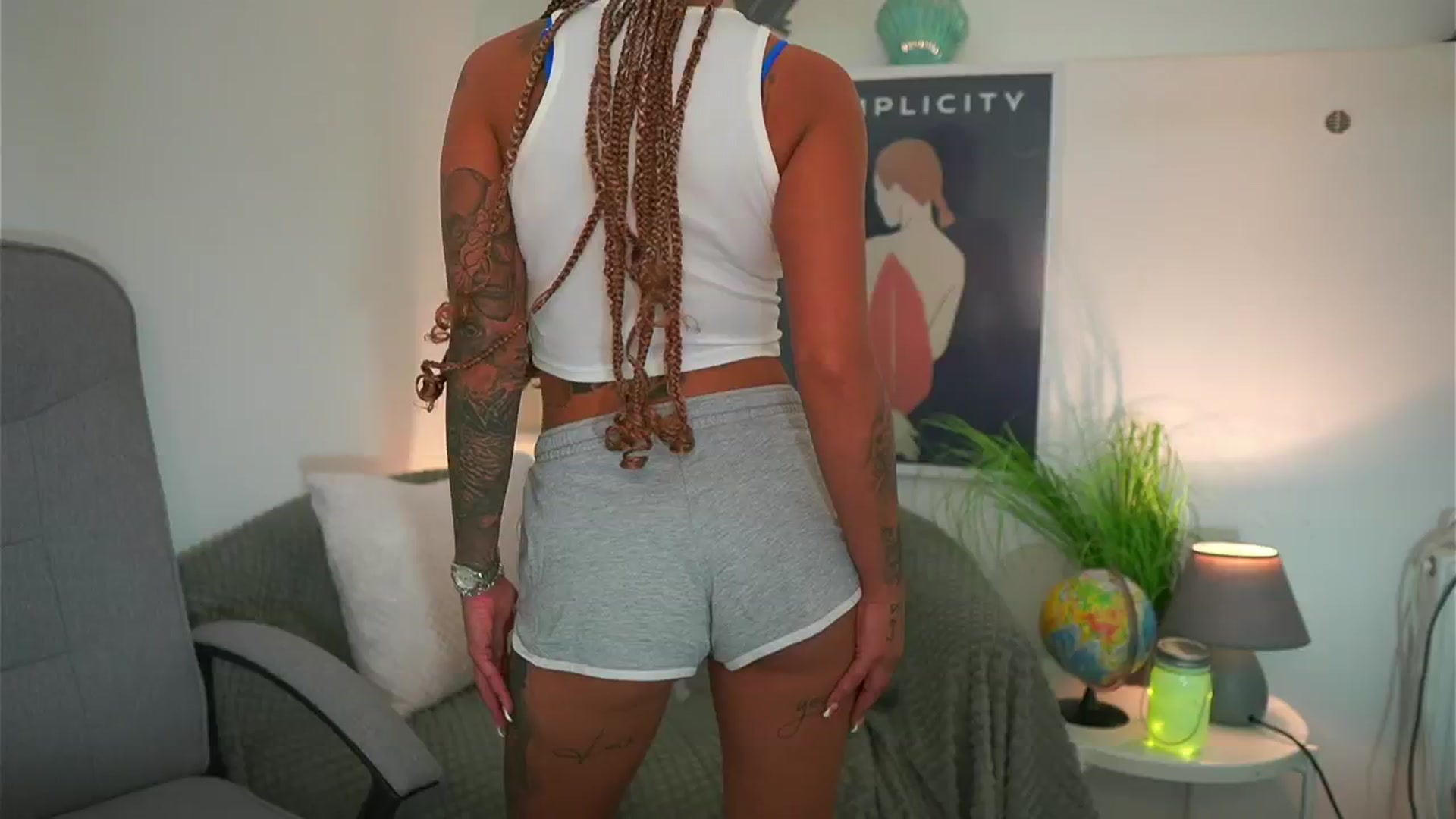Gallery image thumbnail from Candy_Charms_'s myfreecams stream on, 05/12/2024, 14:02 image 5 of 20