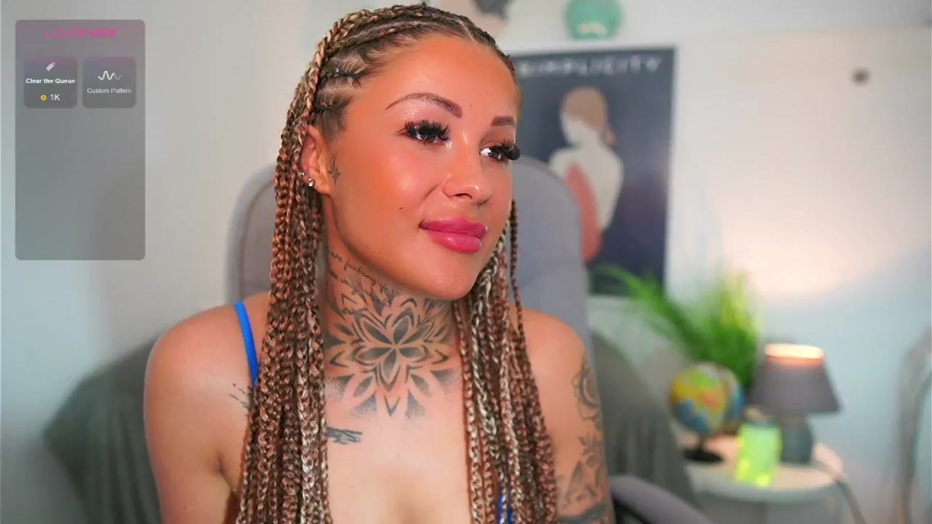 Gallery image thumbnail from Candy_Charms_'s myfreecams stream on, 05/12/2024, 16:15 image 12 of 20