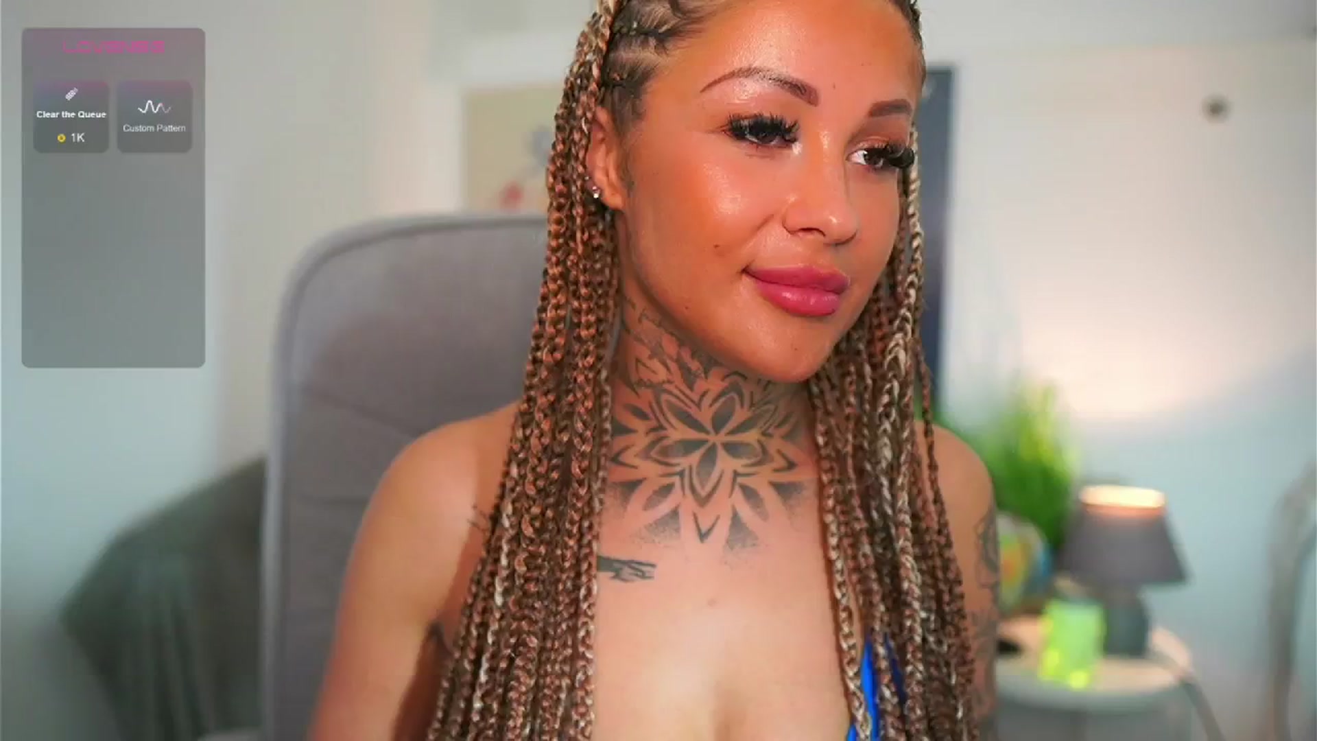 Gallery image thumbnail from Candy_Charms_'s myfreecams stream on, 05/12/2024, 18:03 image 7 of 20