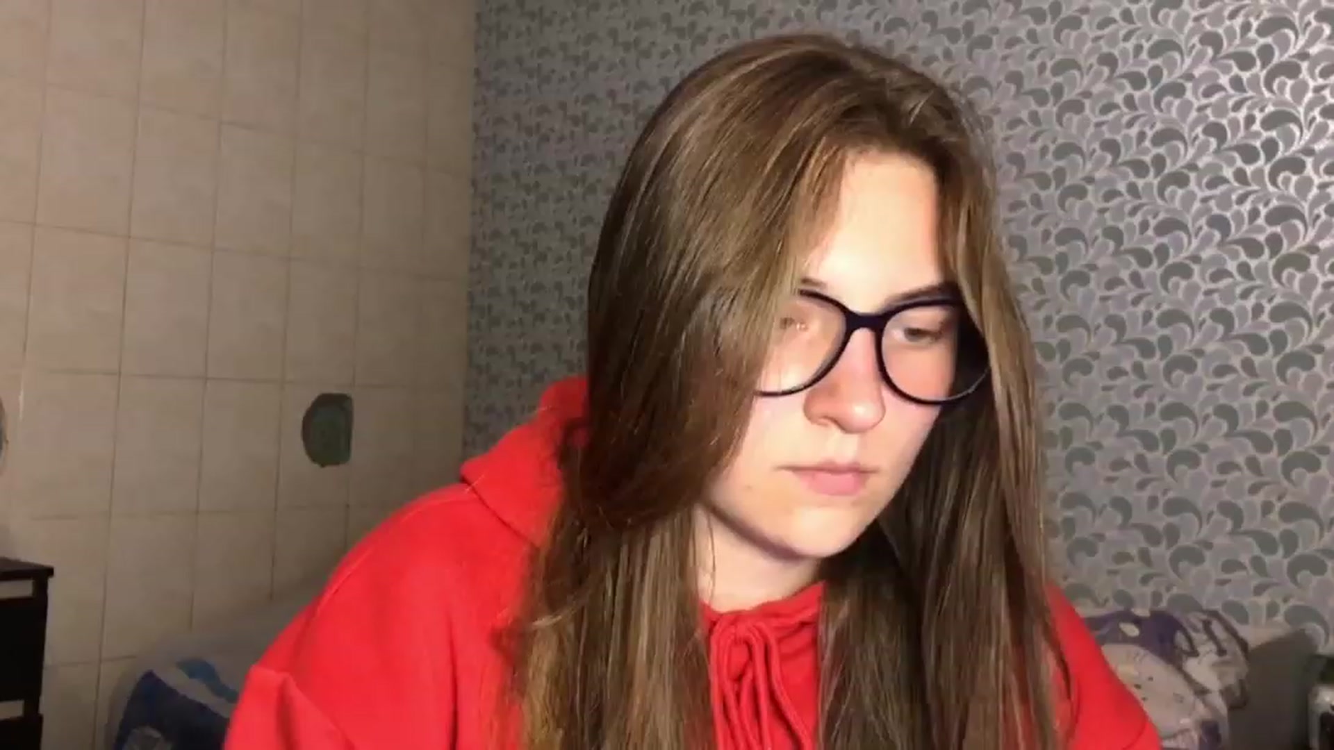 Gallery image thumbnail from Candy_Eve's myfreecams stream on, 06/26/2023, 20:24 image 19 of 20
