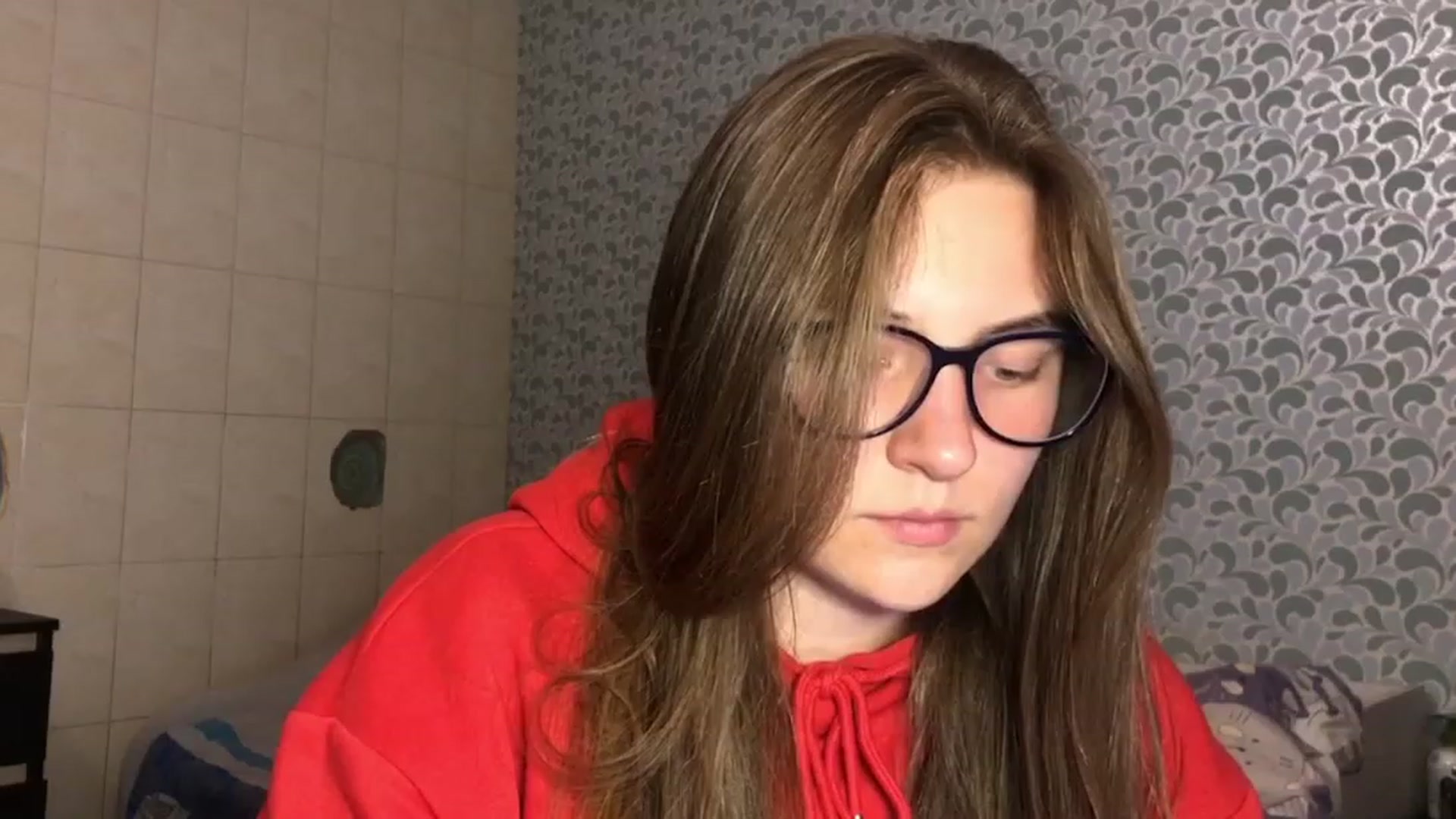Gallery image thumbnail from Candy_Eve's myfreecams stream on, 06/26/2023, 20:24 image 15 of 20