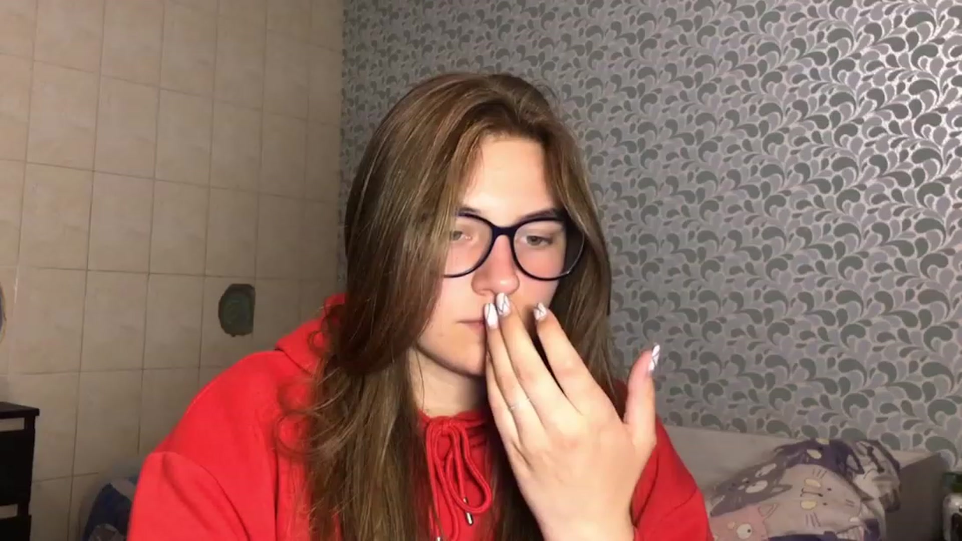 Gallery image thumbnail from Candy_Eve's myfreecams stream on, 06/26/2023, 20:24 image 14 of 20