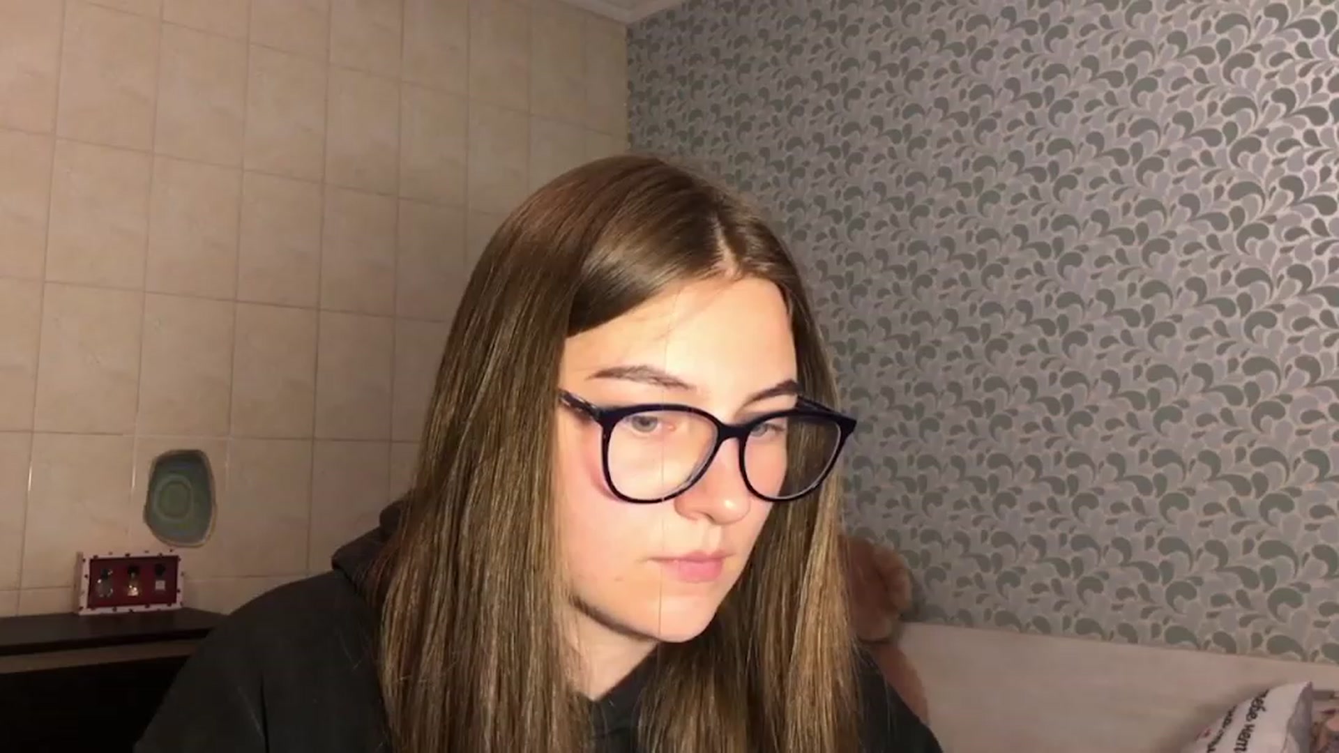 Gallery image thumbnail from Candy_Eve's myfreecams stream on, 06/27/2023, 20:51 image 18 of 20