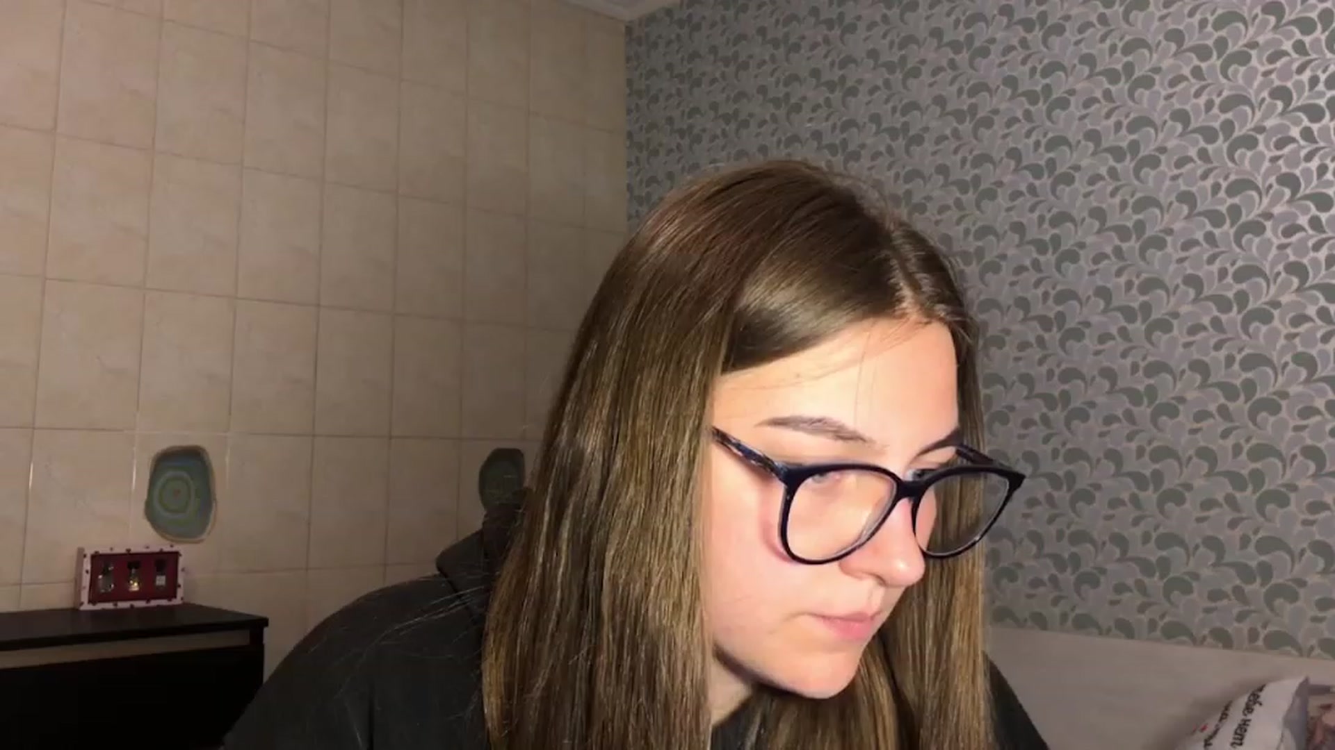 Gallery image thumbnail from Candy_Eve's myfreecams stream on, 06/27/2023, 20:51 image 4 of 20
