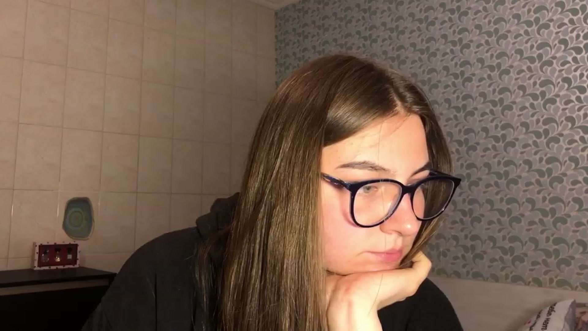 Gallery image thumbnail from Candy_Eve's myfreecams stream on, 06/27/2023, 20:51 image 16 of 20