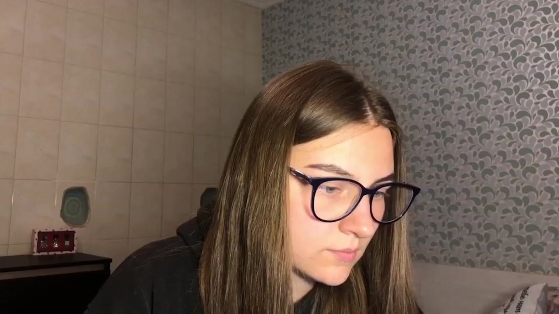 Gallery image thumbnail from Candy_Eve's myfreecams stream on, 06/27/2023, 20:51 image 3 of 20