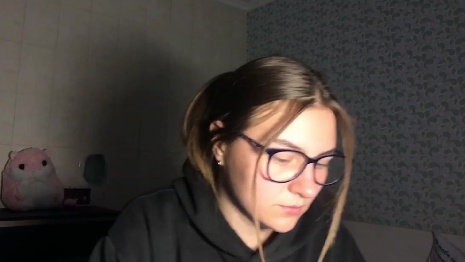 Gallery image thumbnail from Candy_Eve's myfreecams stream on, 06/28/2023, 18:47 image 9 of 20
