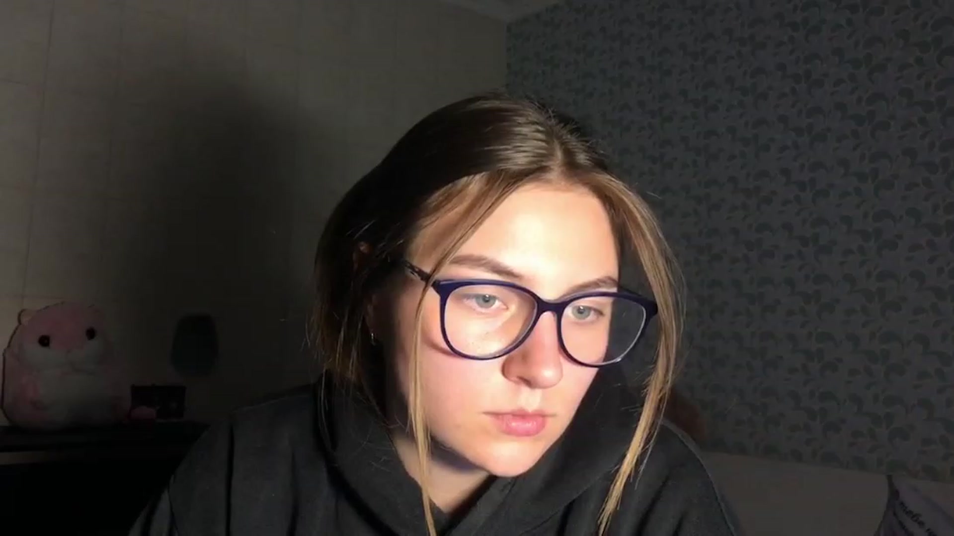 Gallery image thumbnail from Candy_Eve's myfreecams stream on, 06/28/2023, 18:47 image 17 of 20
