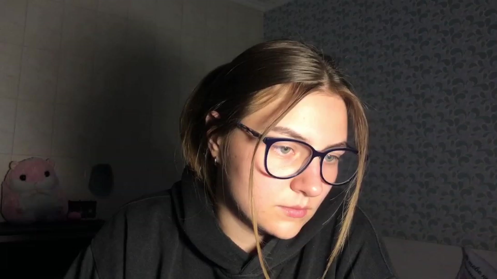 Gallery image thumbnail from Candy_Eve's myfreecams stream on, 06/28/2023, 18:47 image 5 of 20