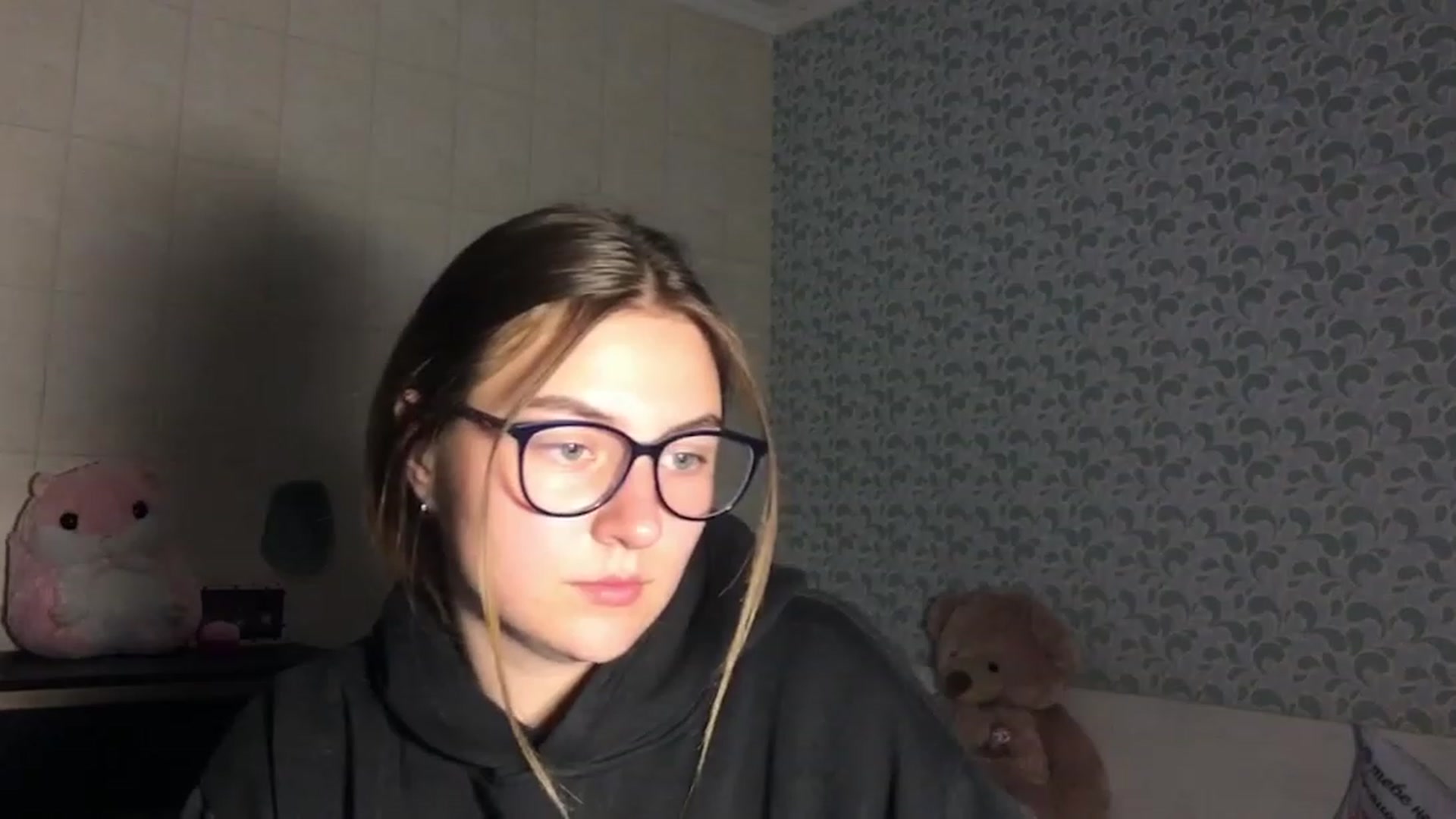Gallery image thumbnail from Candy_Eve's myfreecams stream on, 06/28/2023, 18:47 image 11 of 20