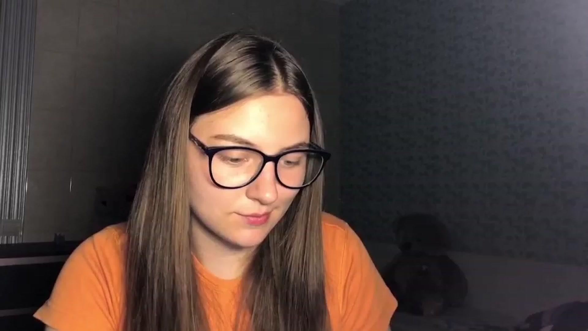 Gallery image thumbnail from Candy_Eve's myfreecams stream on, 07/27/2023, 19:53 image 14 of 20