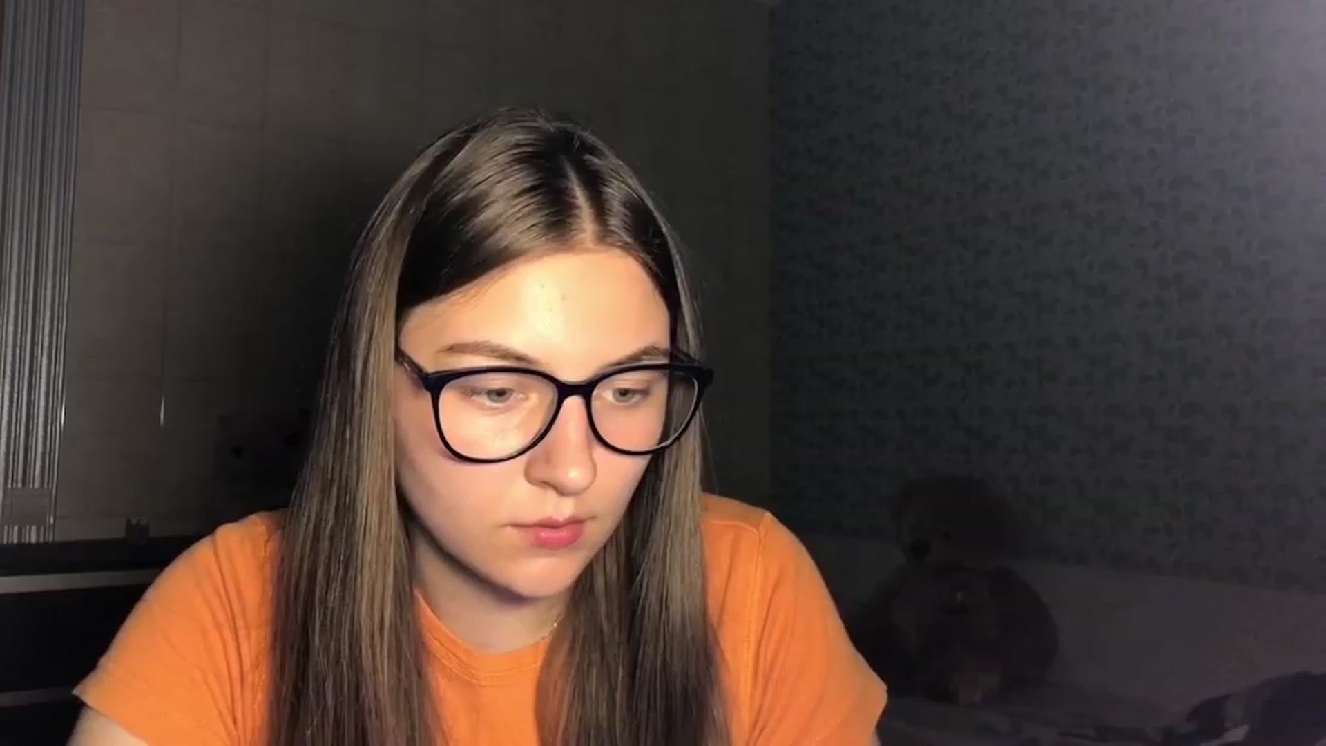 Gallery image thumbnail from Candy_Eve's myfreecams stream on, 07/27/2023, 19:53 image 8 of 20