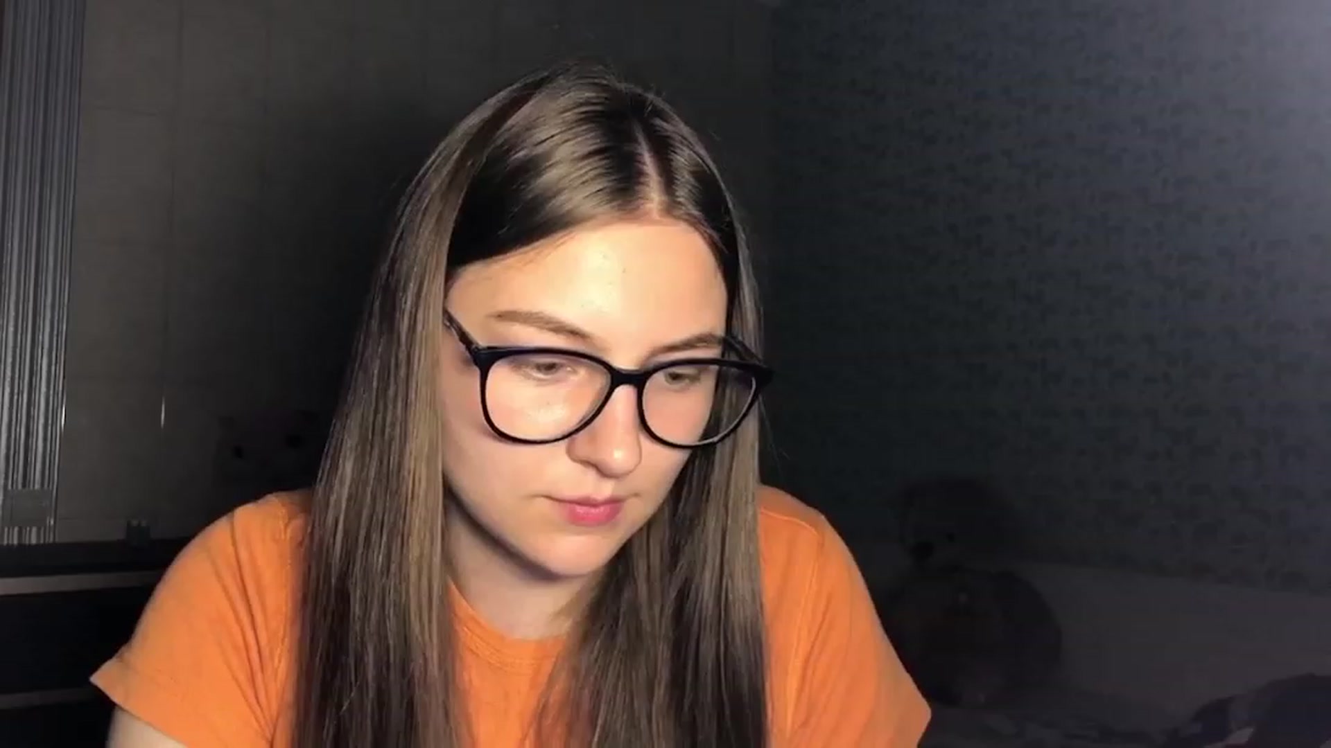 Gallery image thumbnail from Candy_Eve's myfreecams stream on, 07/27/2023, 19:53 image 7 of 20
