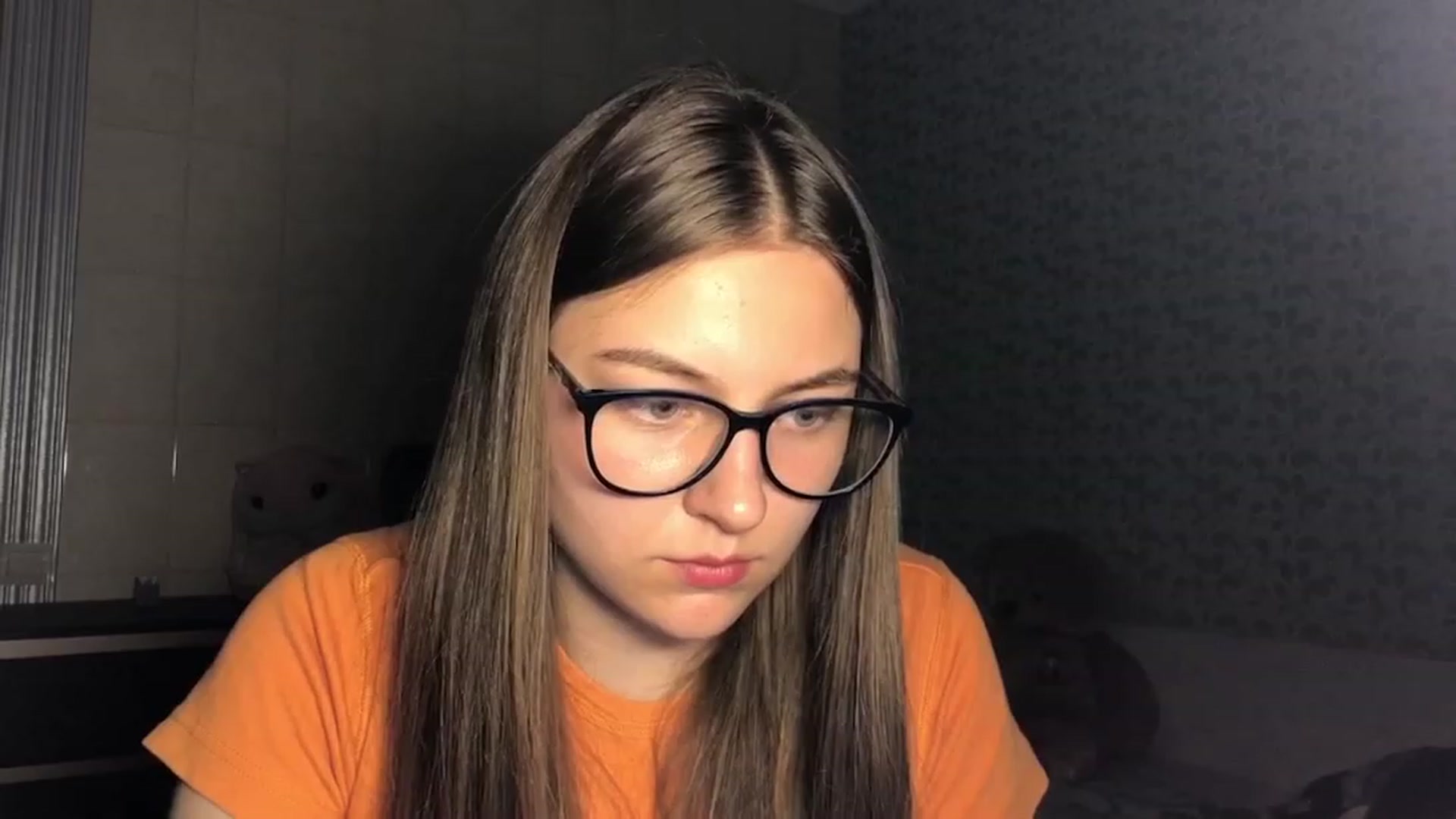 Gallery image thumbnail from Candy_Eve's myfreecams stream on, 07/27/2023, 19:53 image 18 of 20