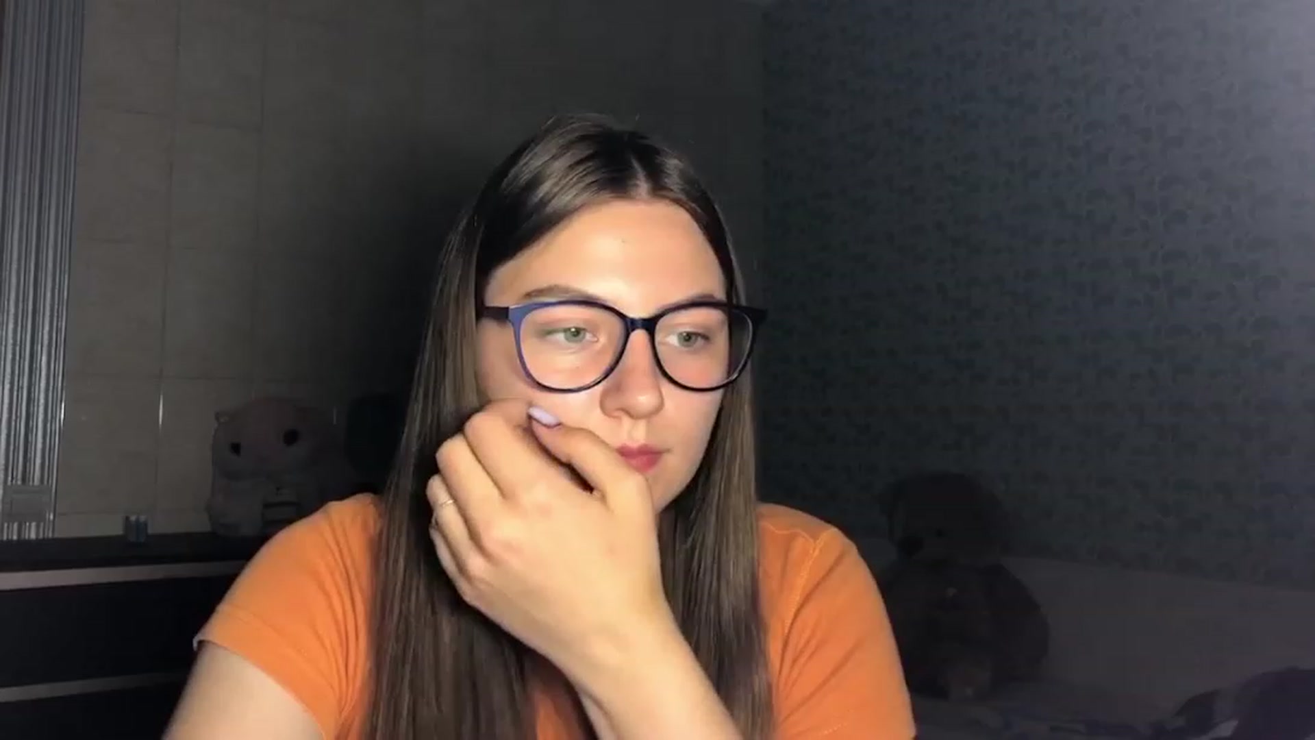 Gallery image thumbnail from Candy_Eve's myfreecams stream on, 07/27/2023, 19:53 image 13 of 20