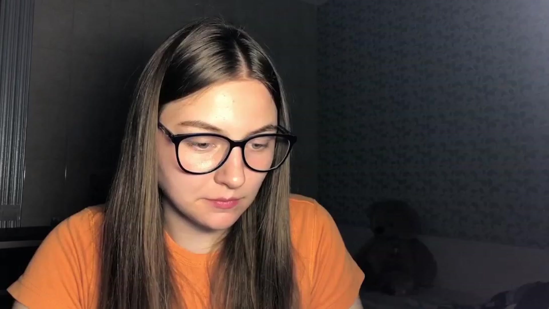 Gallery image thumbnail from Candy_Eve's myfreecams stream on, 07/27/2023, 19:53 image 17 of 20