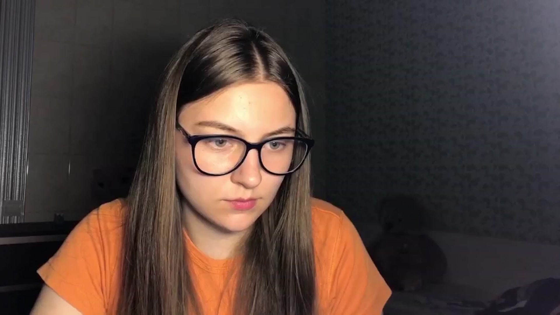 Gallery image thumbnail from Candy_Eve's myfreecams stream on, 07/27/2023, 19:53 image 4 of 20