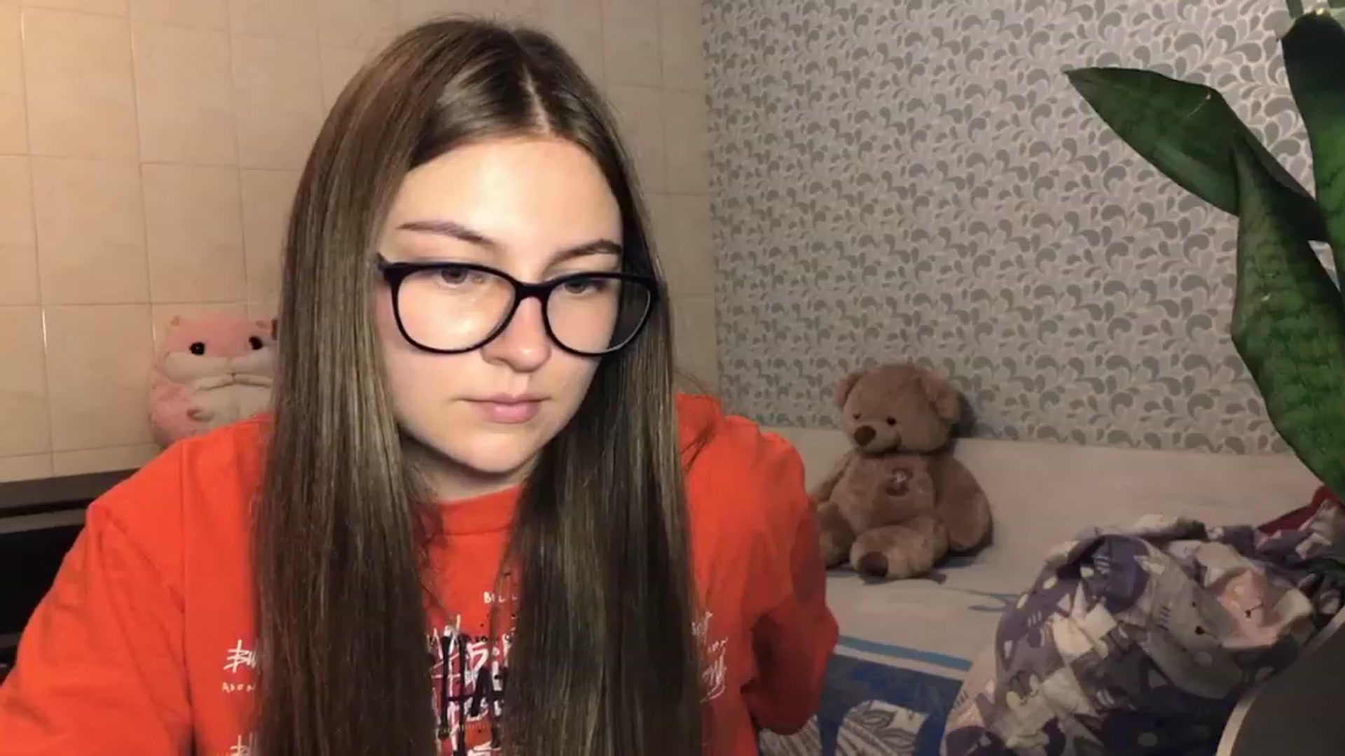 Gallery image thumbnail from Candy_Eve's myfreecams stream on, 08/19/2023, 22:07 image 19 of 20