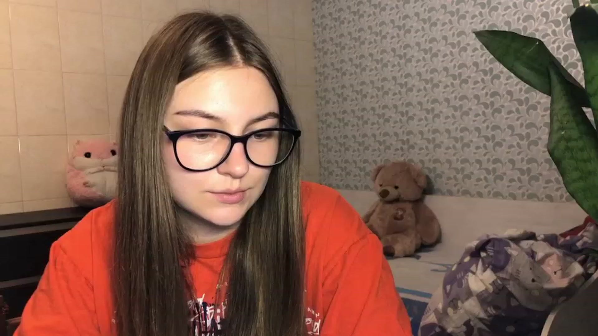 Gallery image thumbnail from Candy_Eve's myfreecams stream on, 08/19/2023, 22:07 image 12 of 20