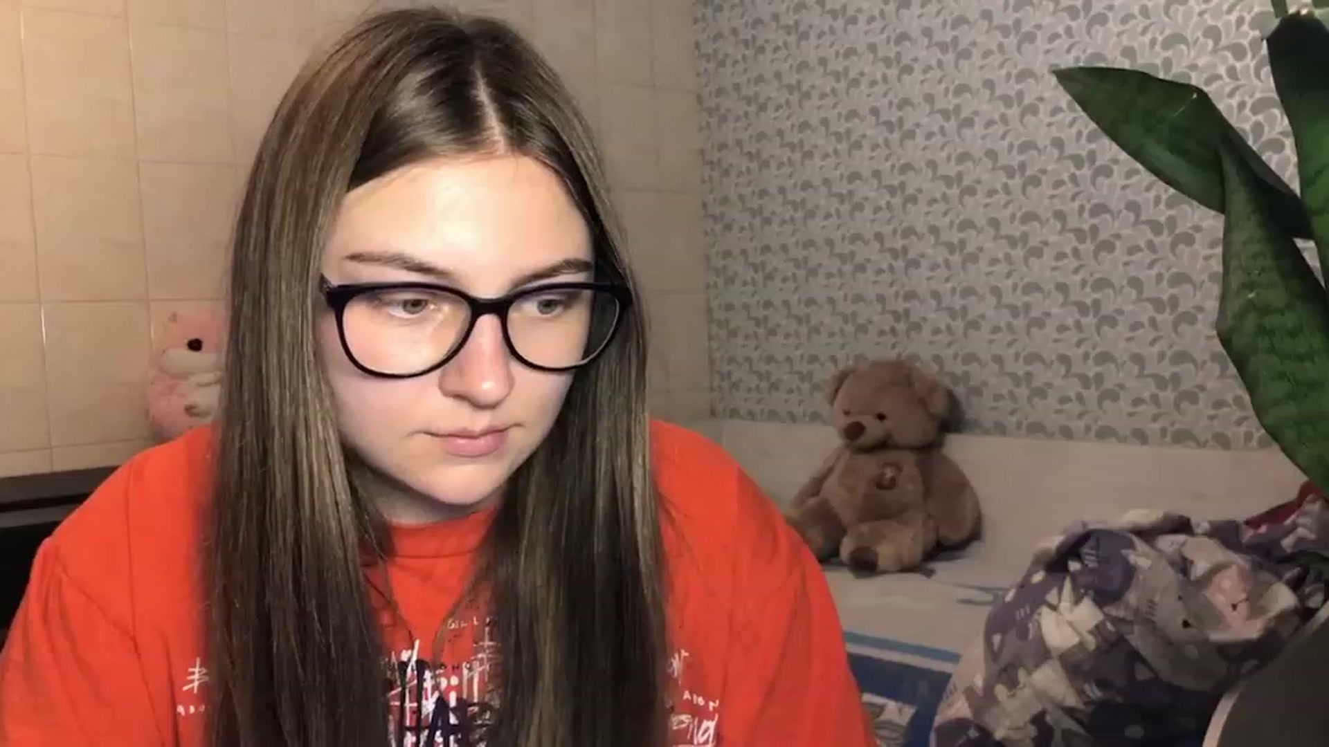 Gallery image thumbnail from Candy_Eve's myfreecams stream on, 08/19/2023, 22:07 image 7 of 20